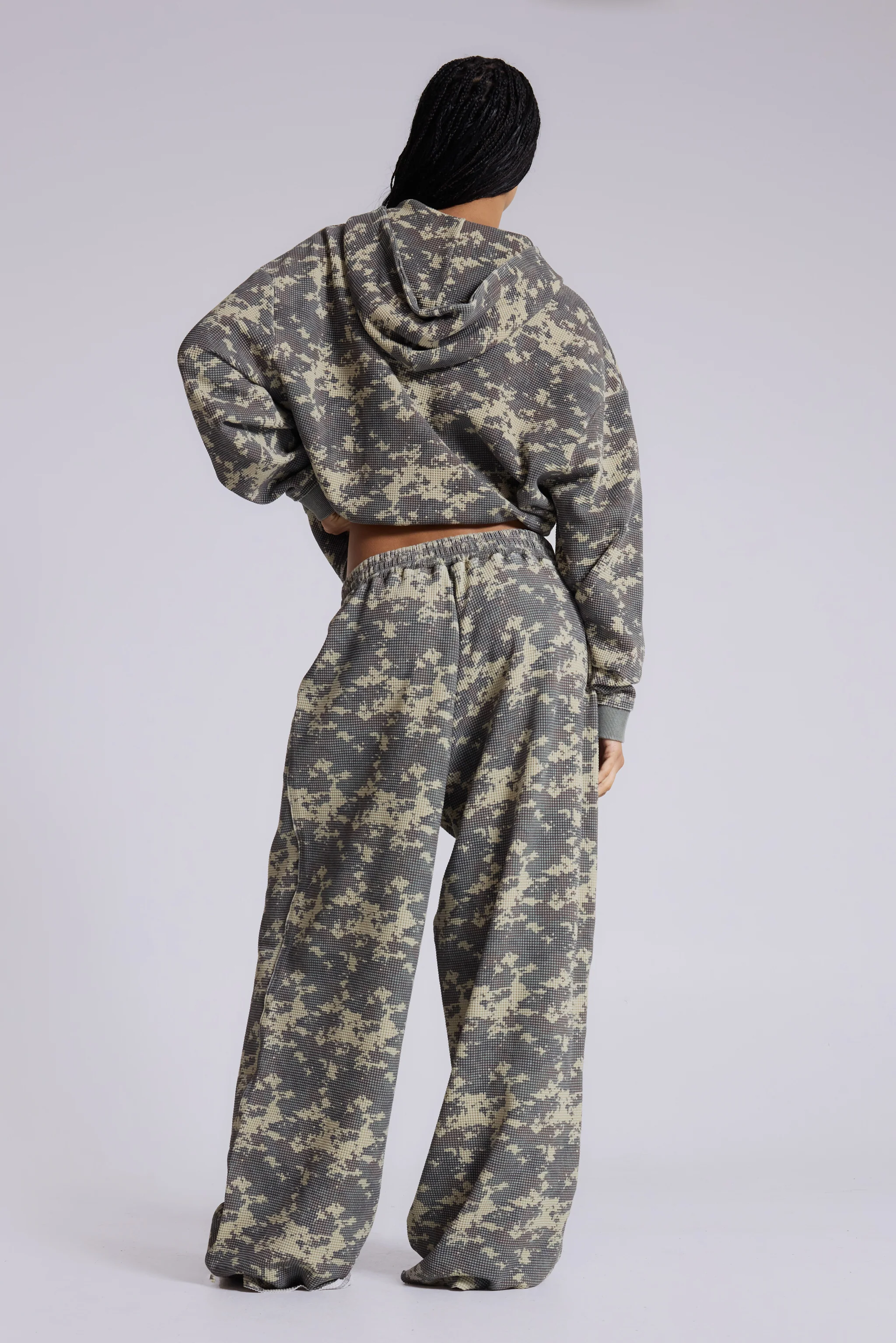 Digi Camo Waffle Monster Joggers 6 Digi Camo Waffle Monster Joggers
