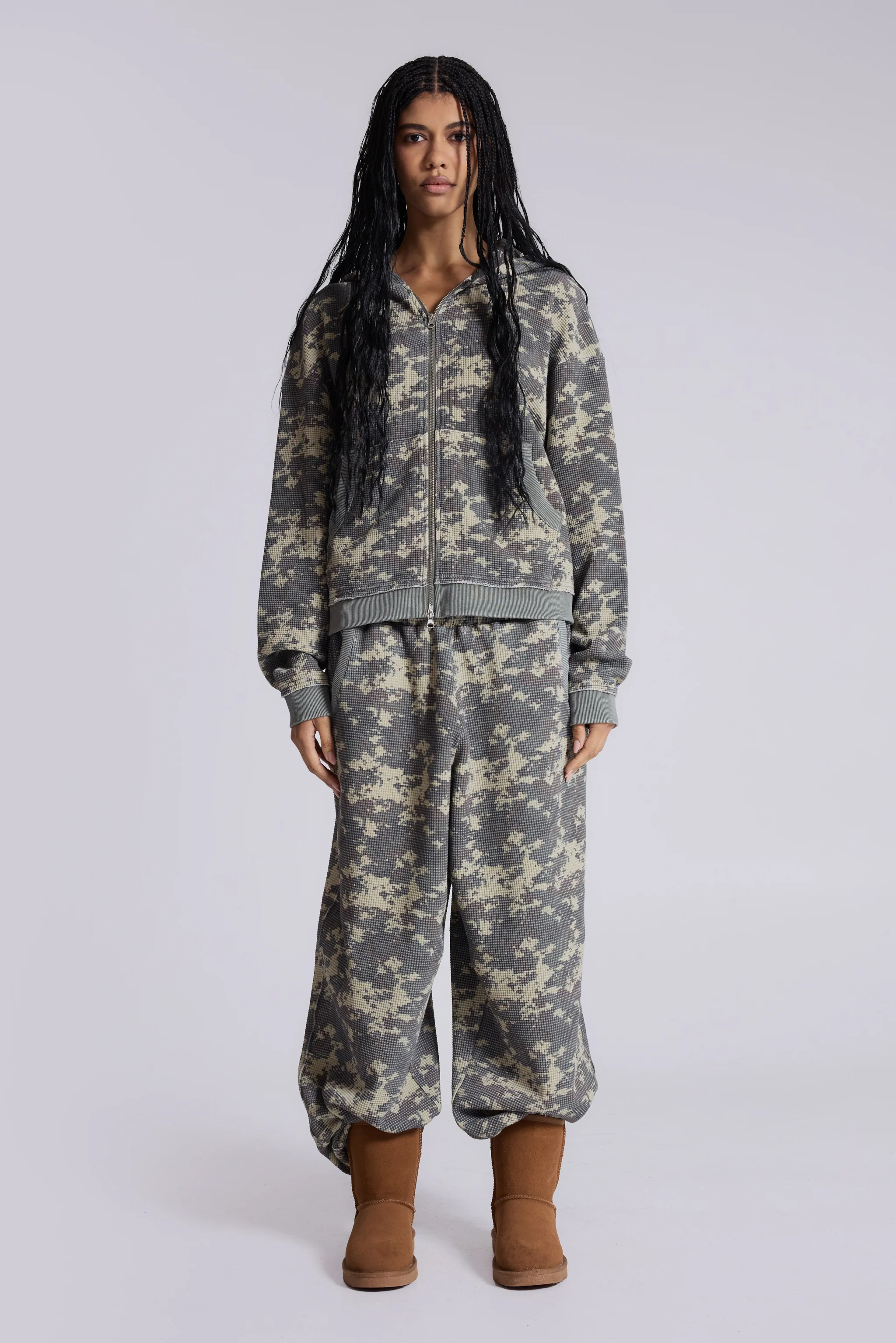 Digi Camo Waffle Monster Joggers 7 Digi Camo Waffle Monster Joggers