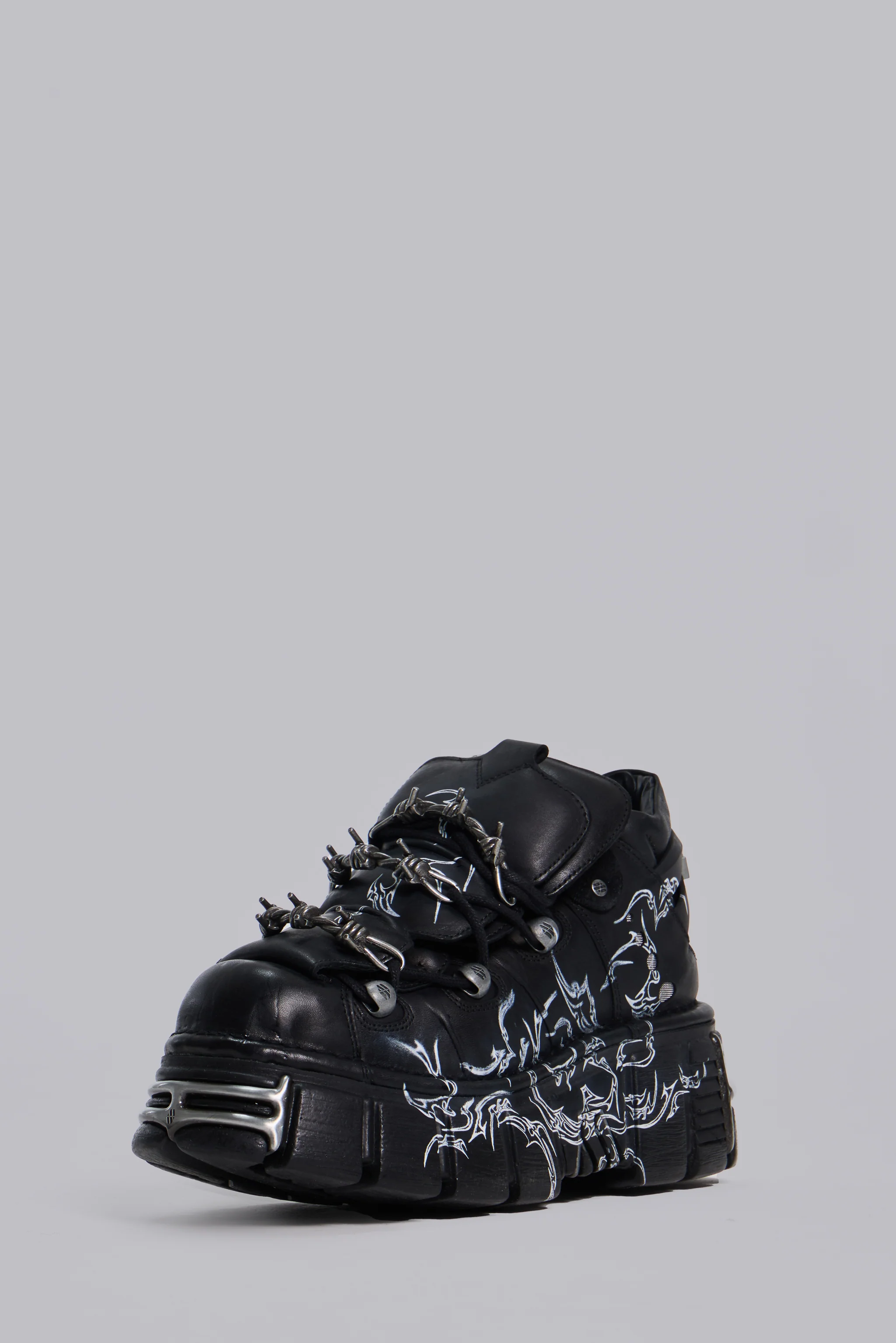 Glaive Tower Boots 4 Glaive Tower Boots