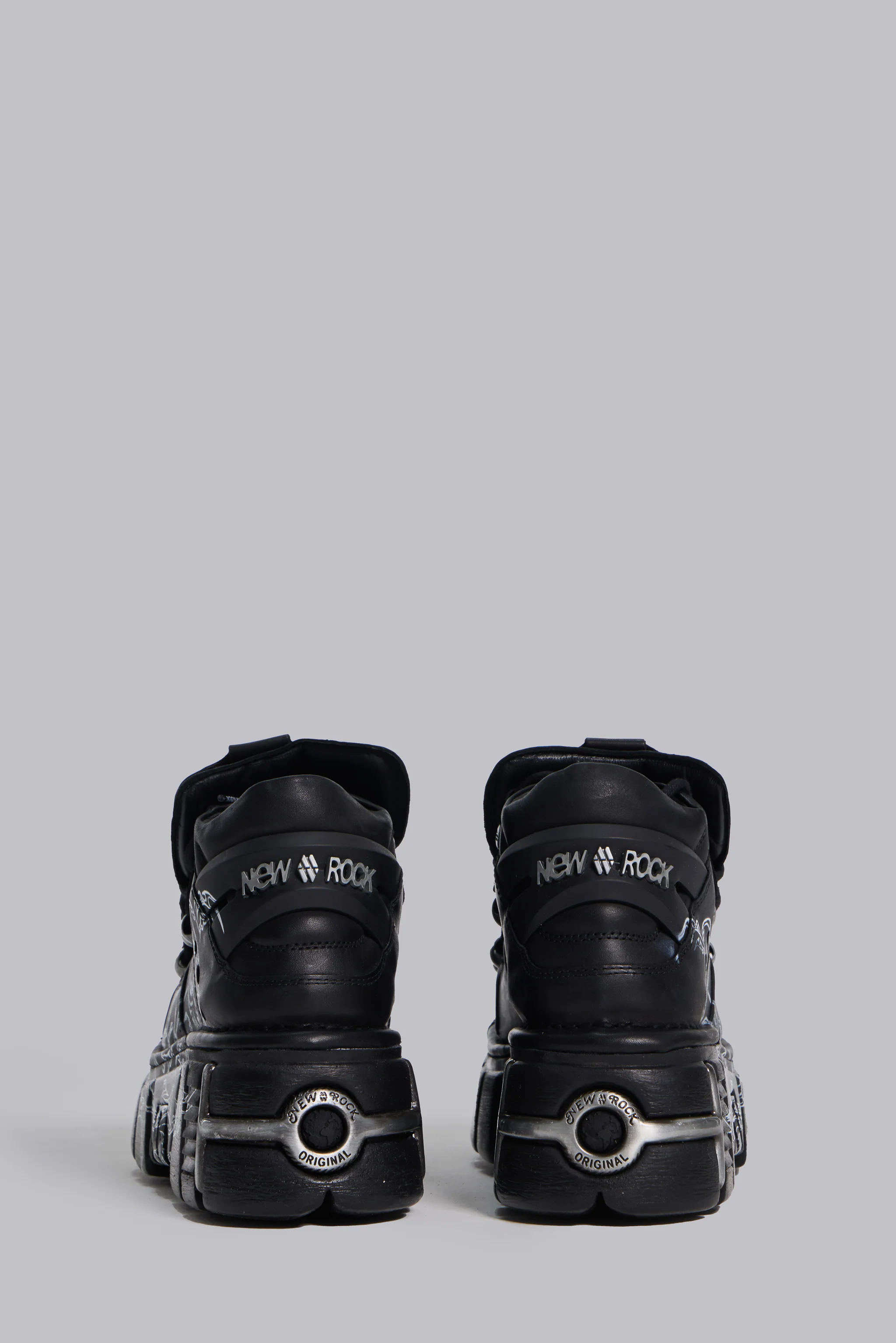 Glaive Tower Boots 5 Glaive Tower Boots