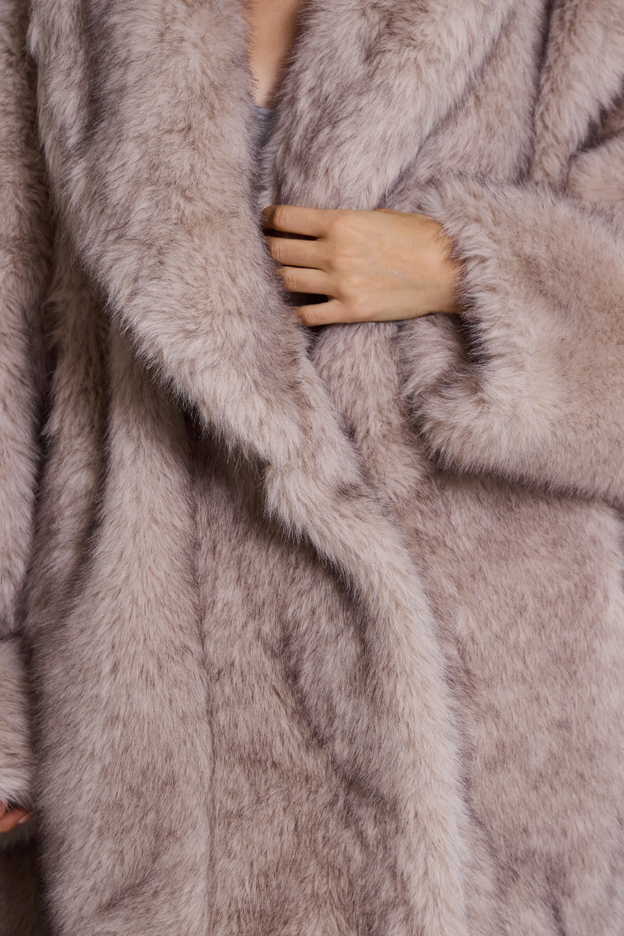 Alaska Faux Fur Coat 10 Alaska Faux Fur Coat