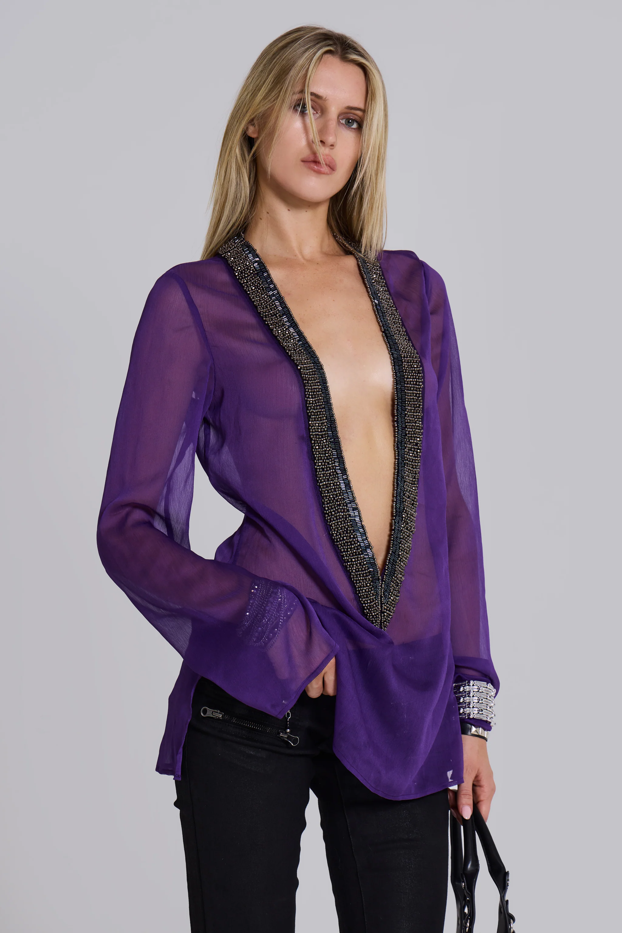 Morena Beaded Mini Dress 14 Morena Beaded Mini Dress