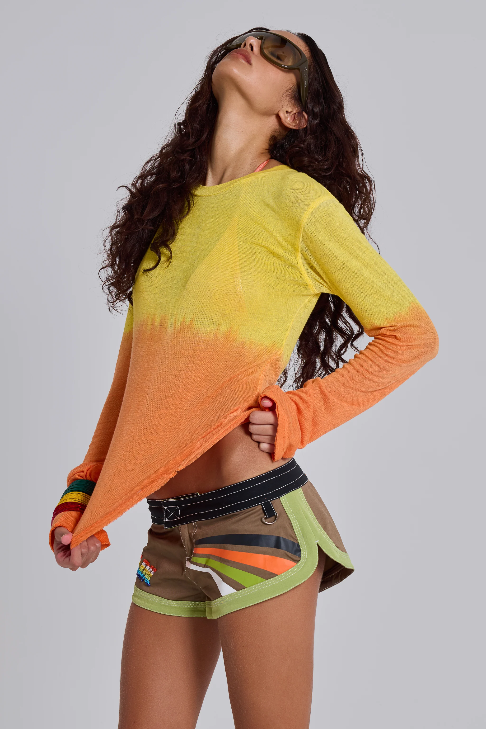 Praeza Mini Board Shorts 6 Praeza Mini Board Shorts