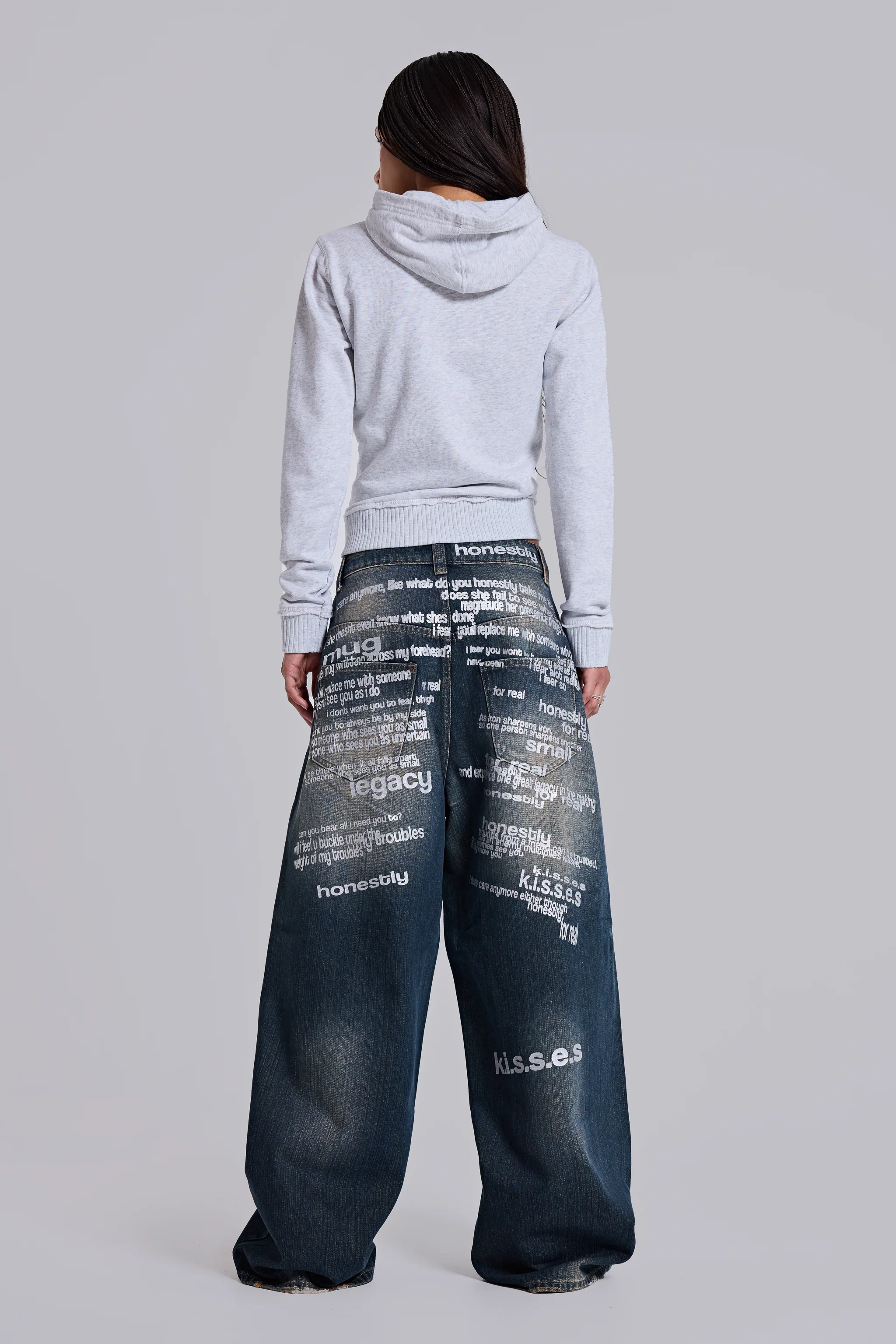 2013 XL Colossus Jeans