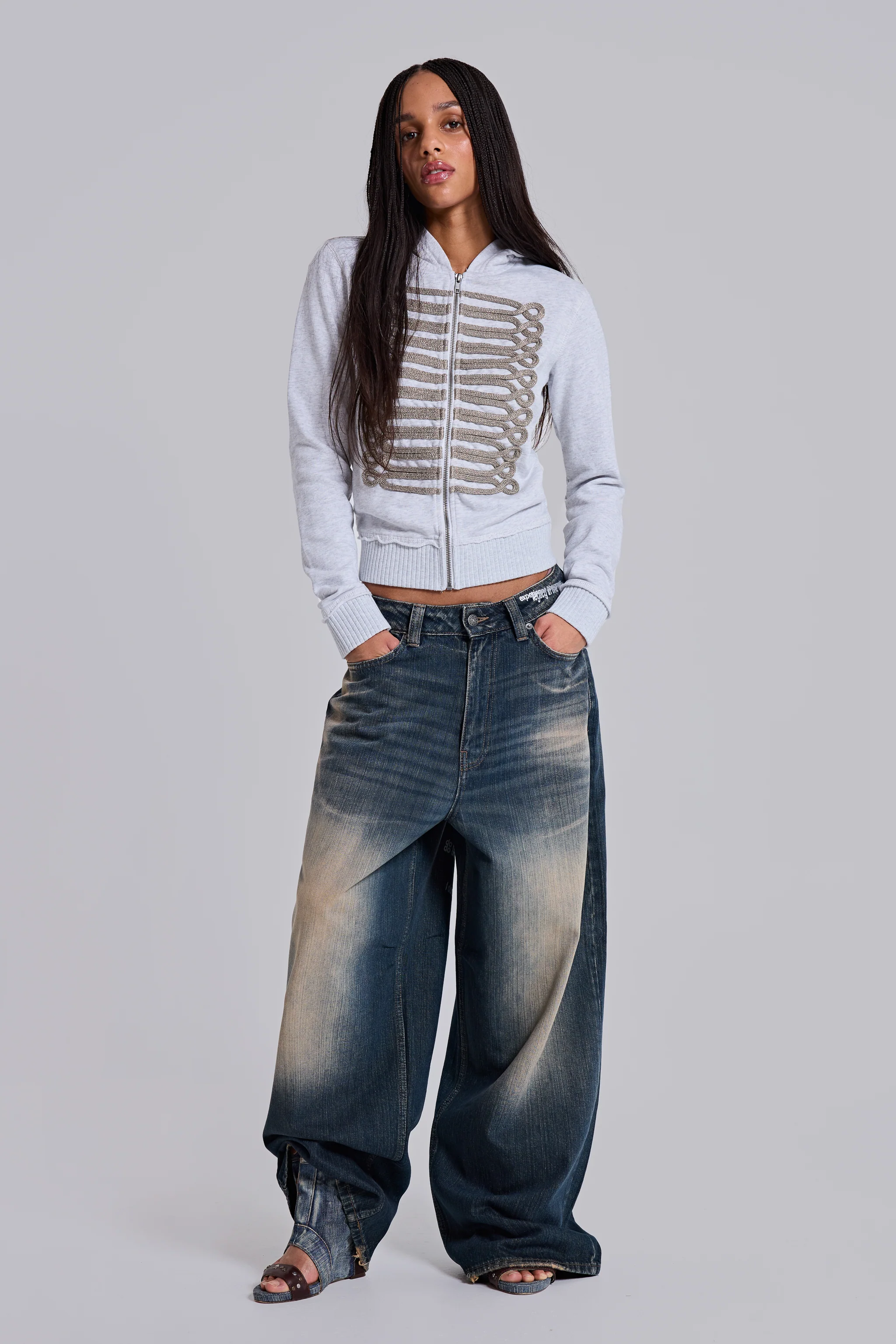 2013 XL Colossus Jeans 2 2013 XL Colossus Jeans