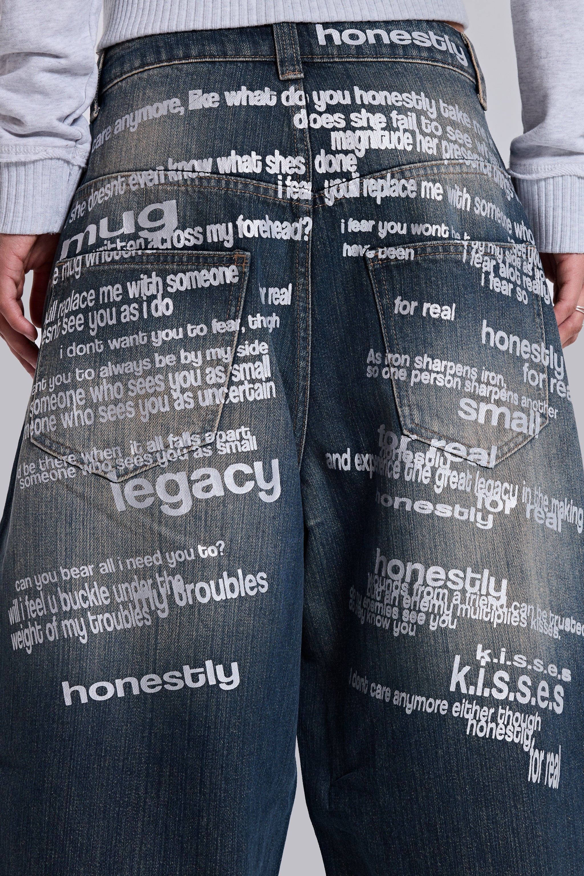 2013 XL Colossus Jeans 4 2013 XL Colossus Jeans