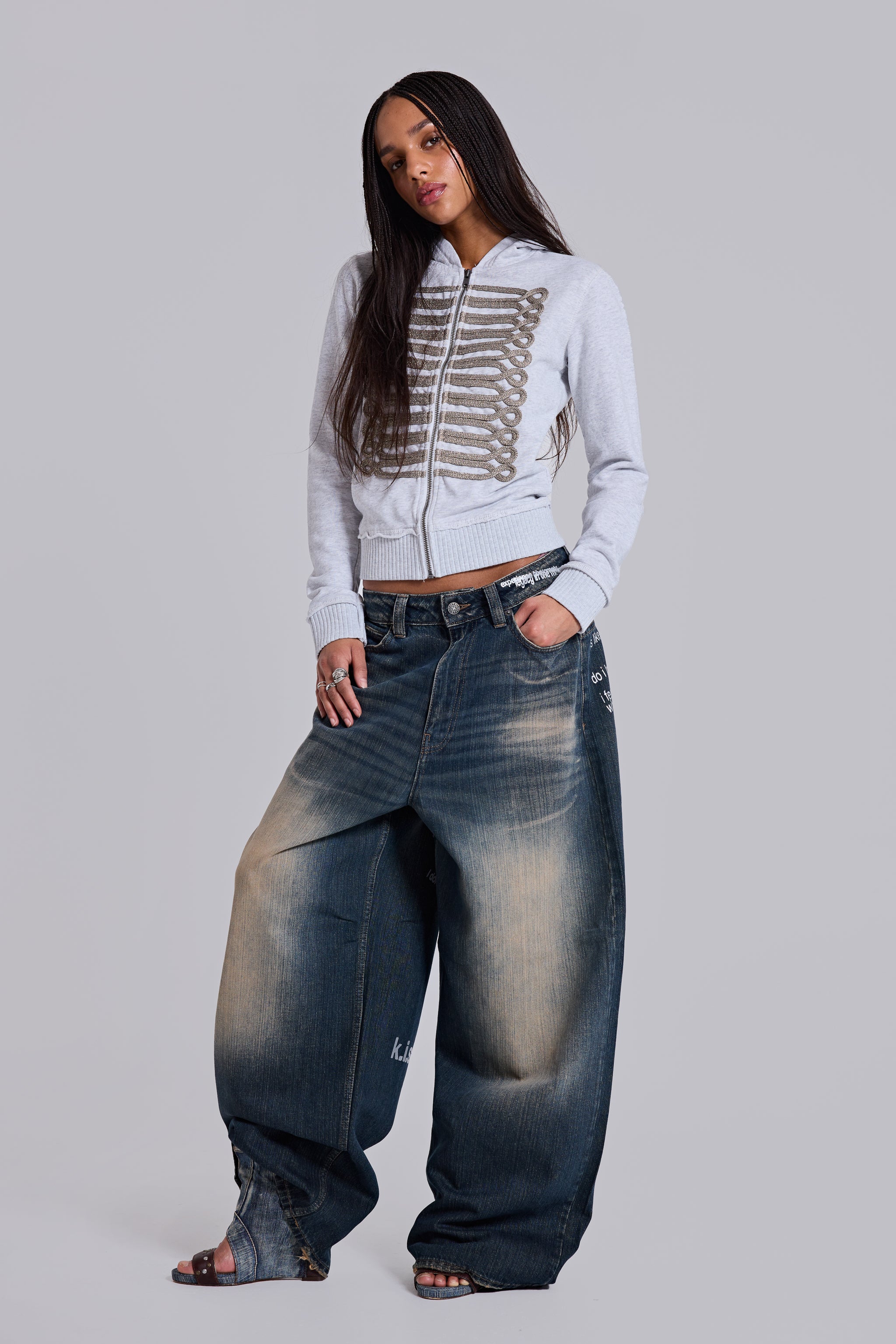 2013 XL Colossus Jeans 5 2013 XL Colossus Jeans