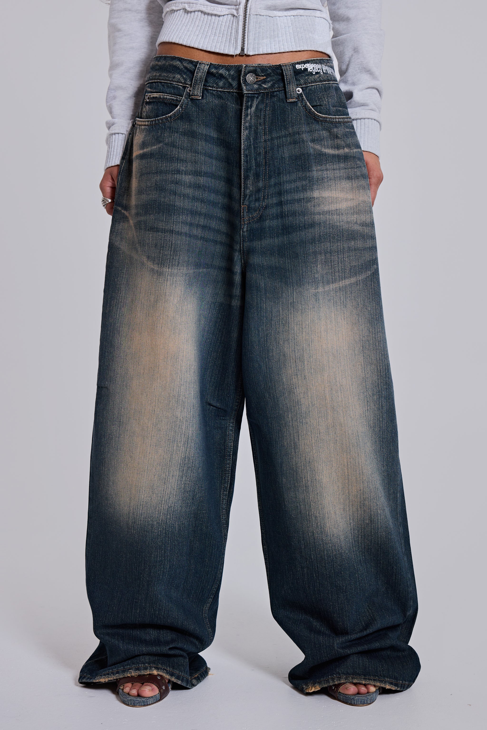 2013 XL Colossus Jeans 6 2013 XL Colossus Jeans