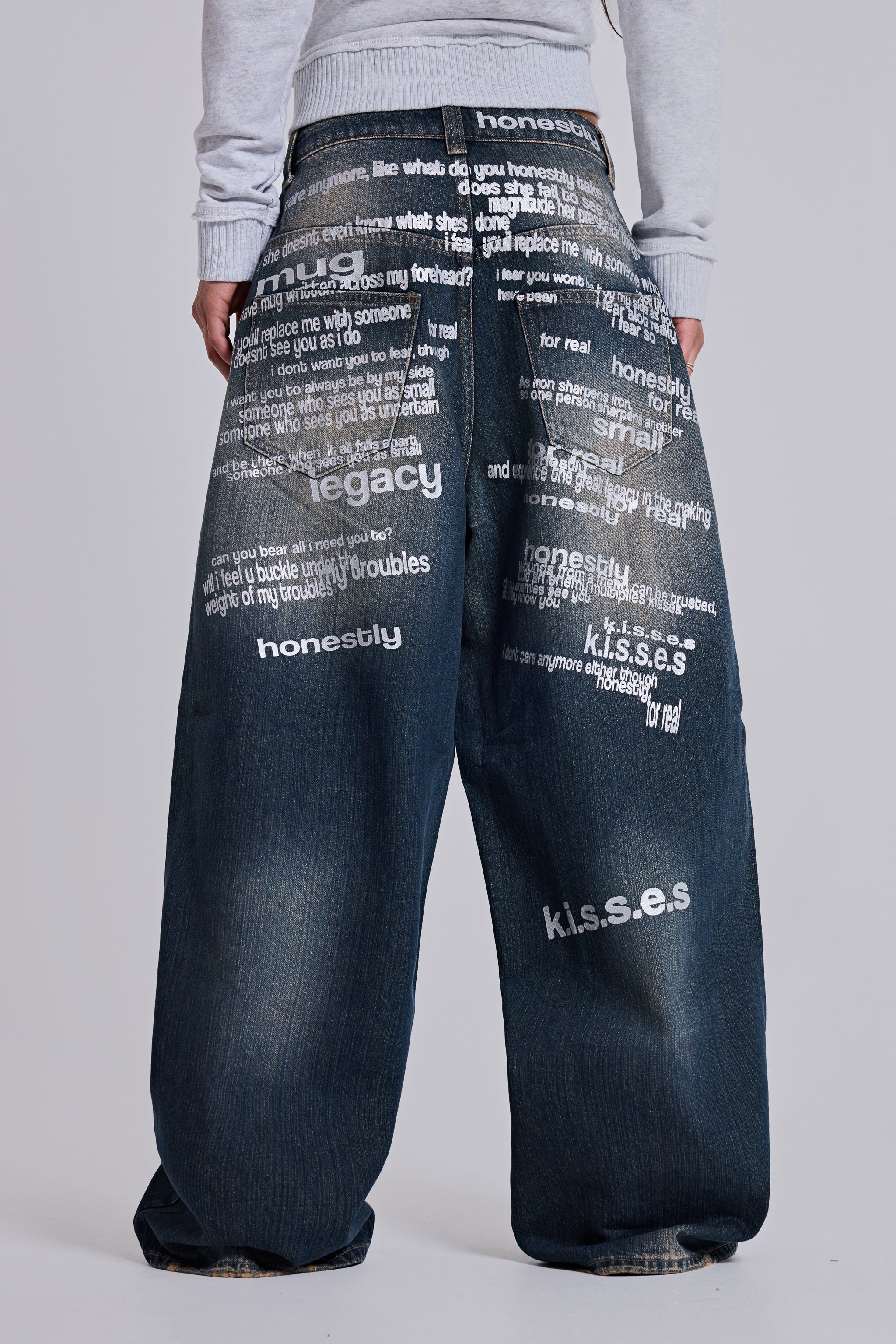 2013 XL Colossus Jeans 7 2013 XL Colossus Jeans