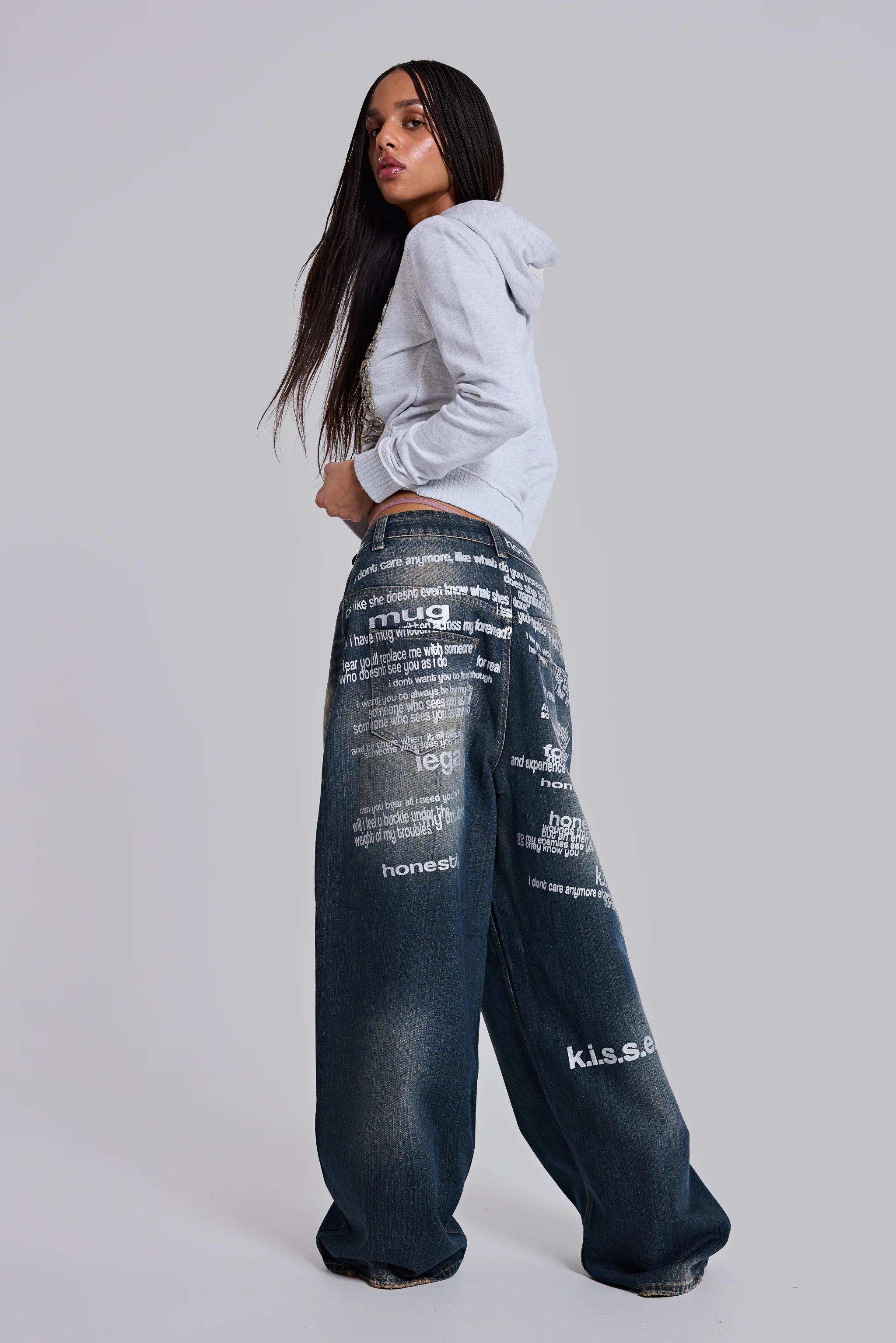 2013 XL Colossus Jeans 9 2013 XL Colossus Jeans