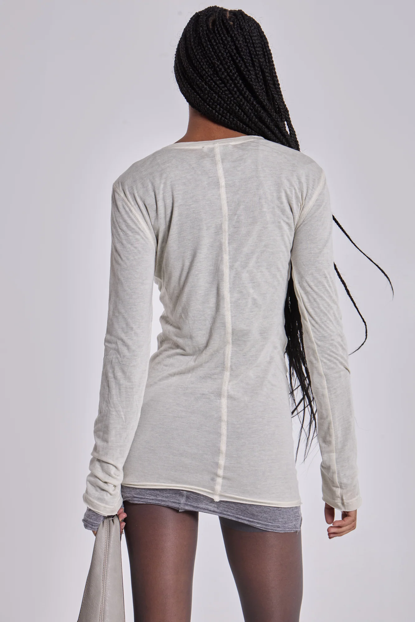 Oatmeal Mist Mini Dress 8 Oatmeal Mist Mini Dress