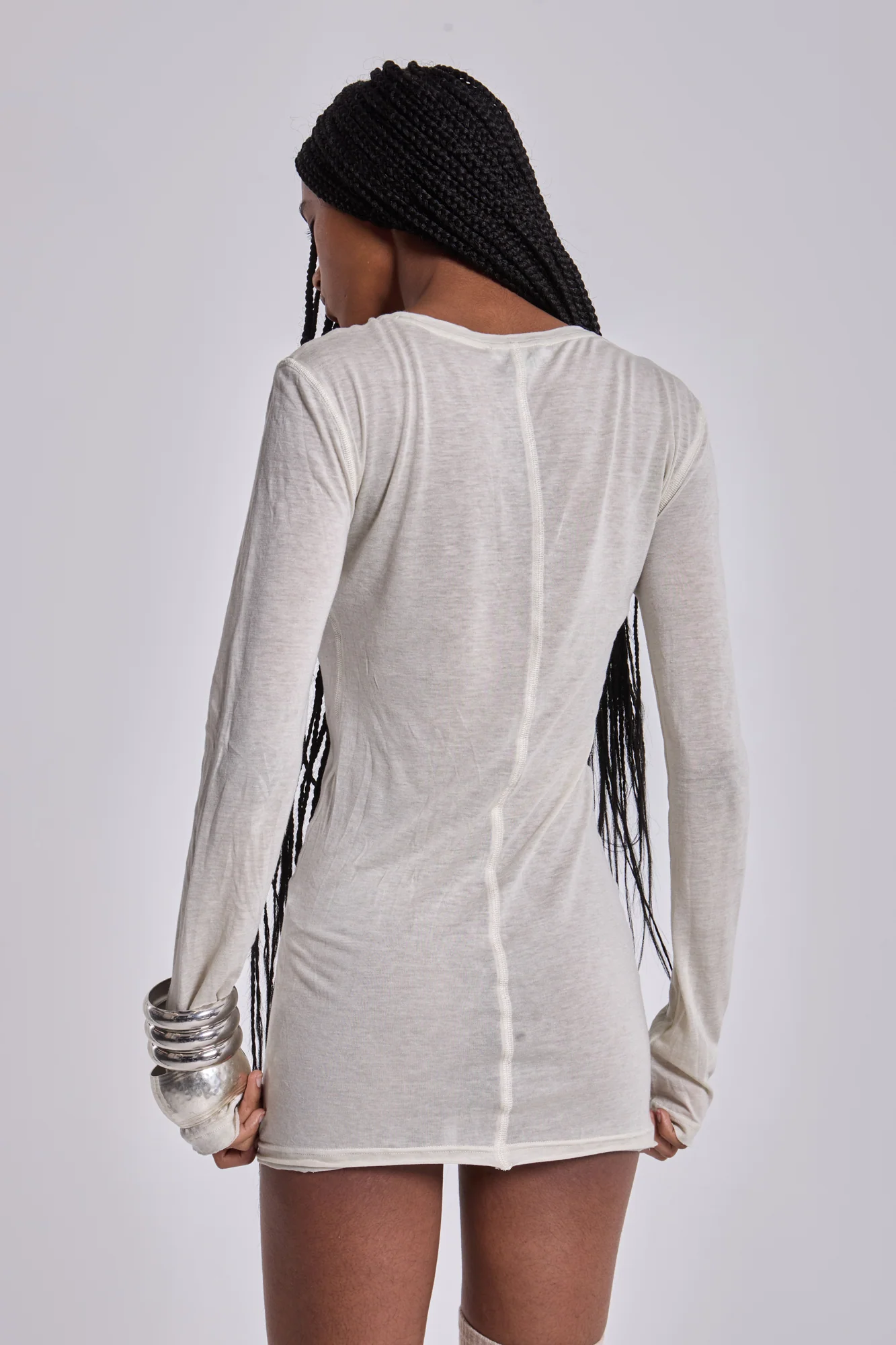 Oatmeal Mist Mini Dress 9 Oatmeal Mist Mini Dress