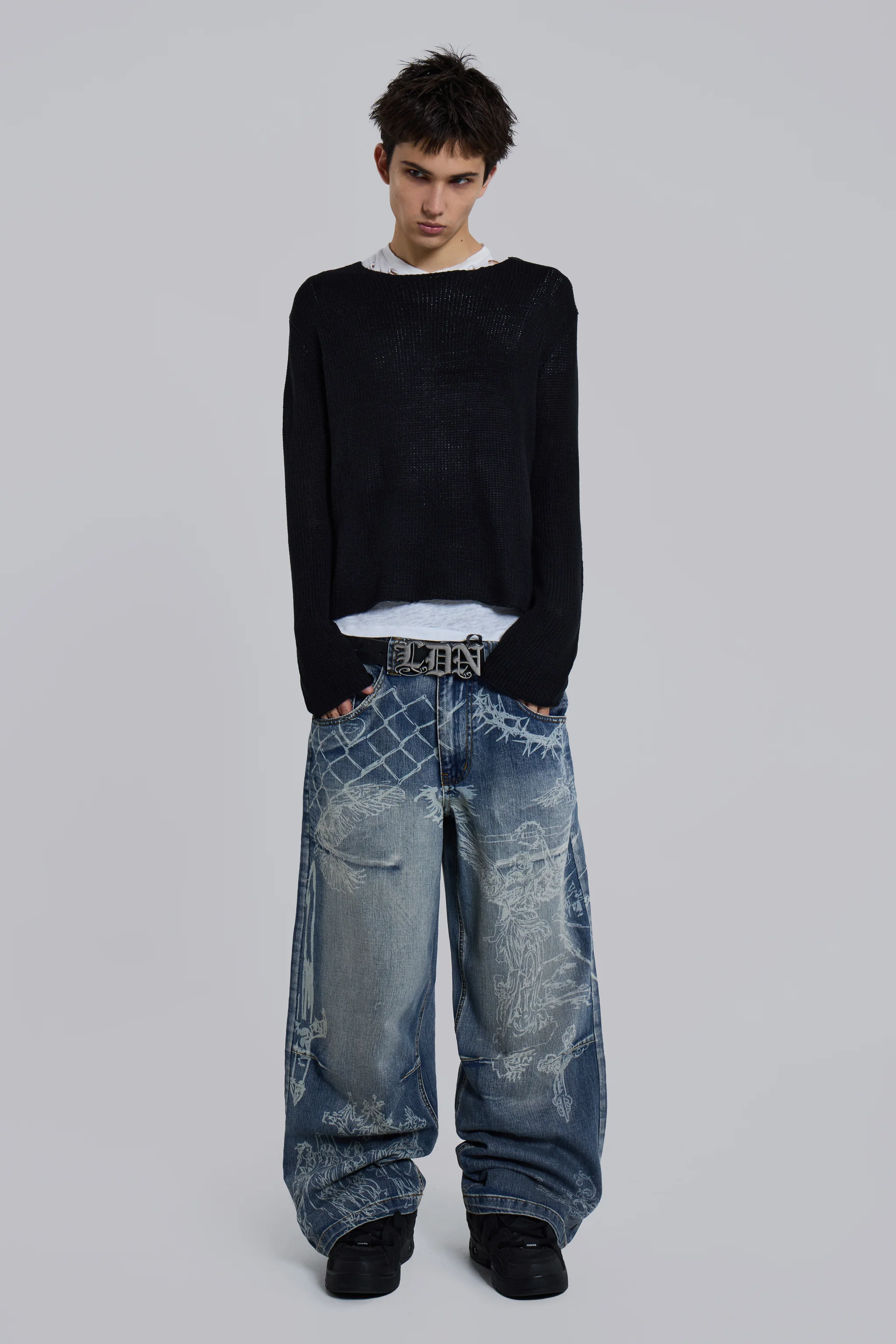 Thorn XL Colossus Jeans 3 Thorn XL Colossus Jeans