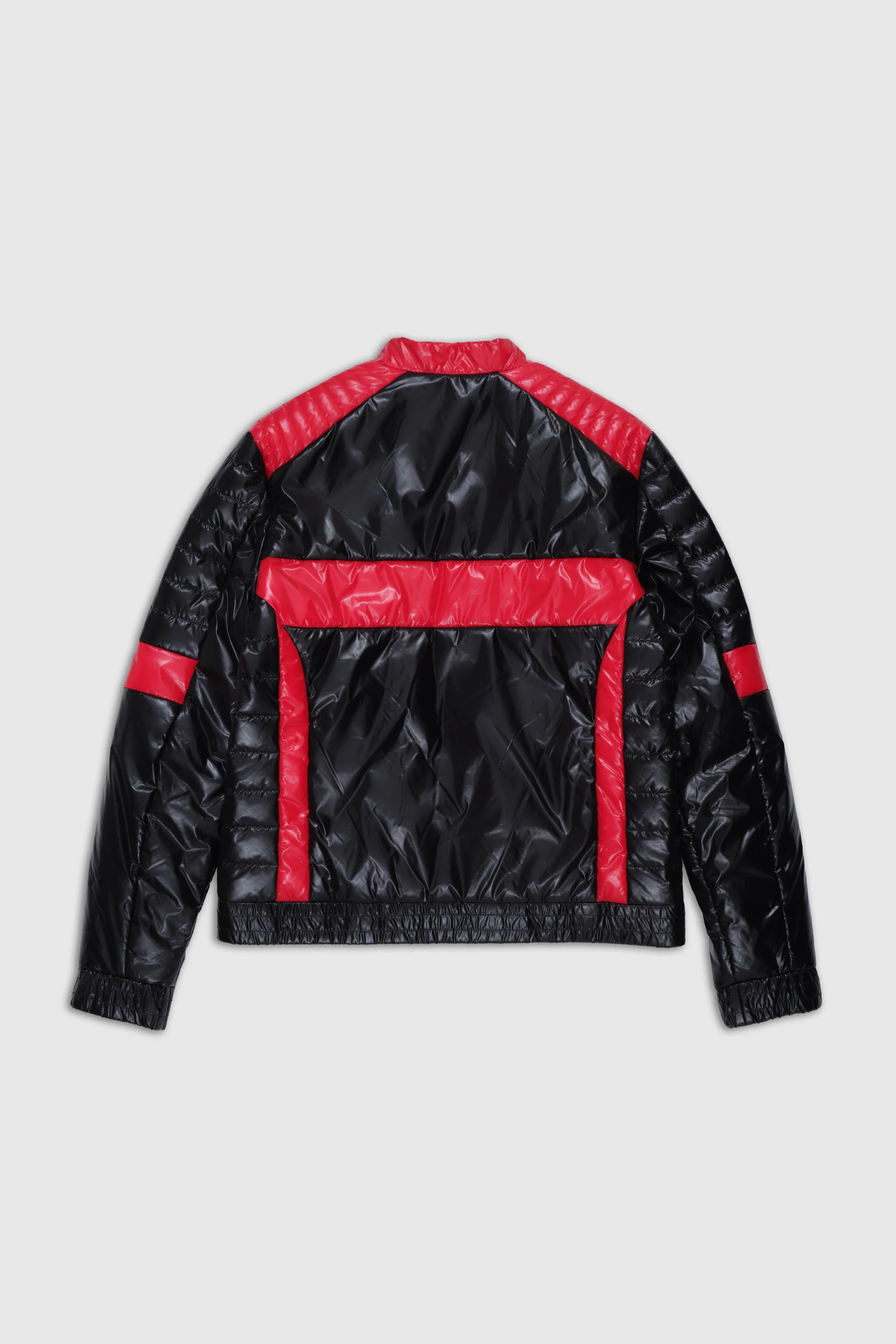 Racing Shiny Padded Jacket 13 Racing Shiny Padded Jacket