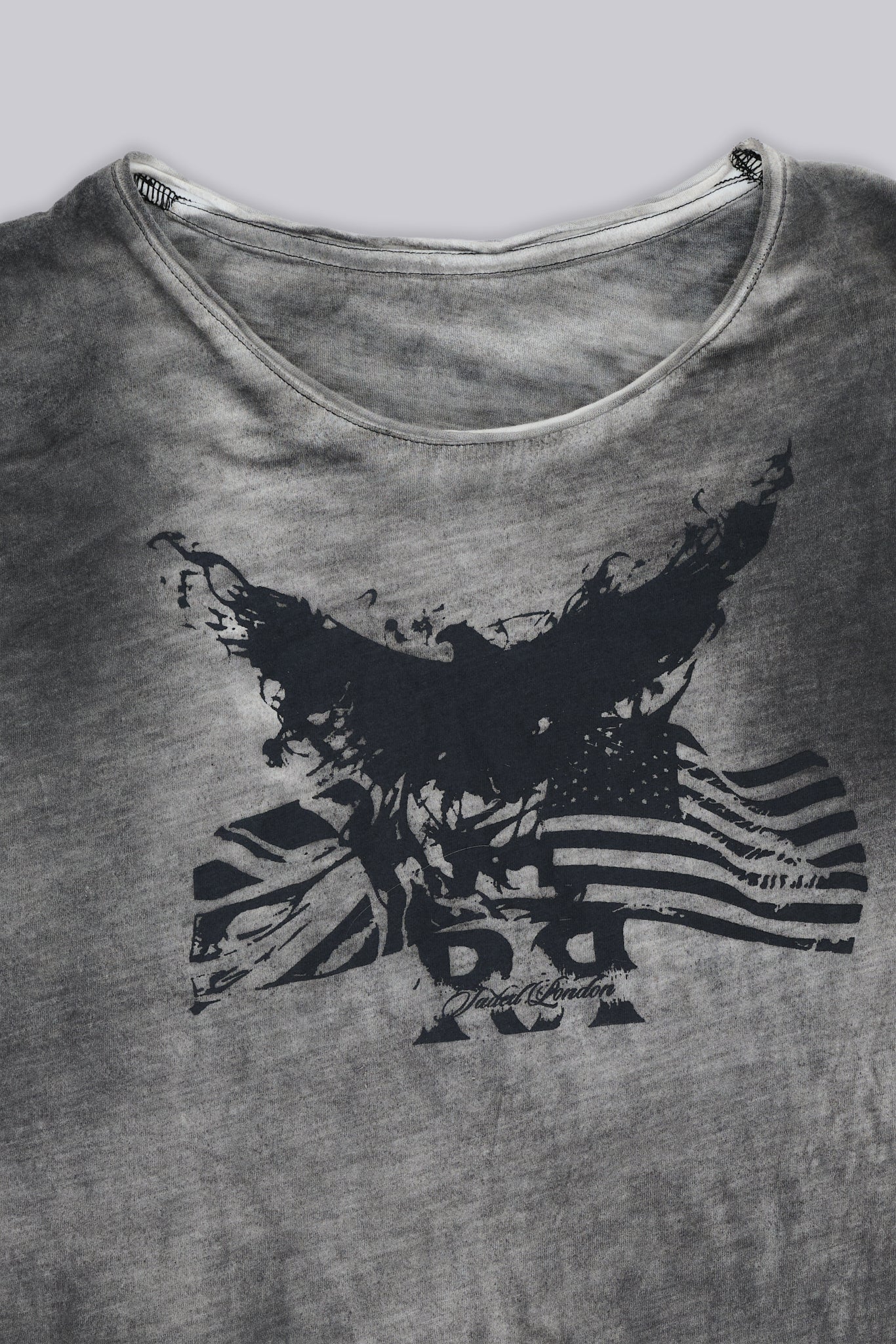 Rock Revival Faded Eagle T-Shirt 6 Rock Revival Faded Eagle T-Shirt