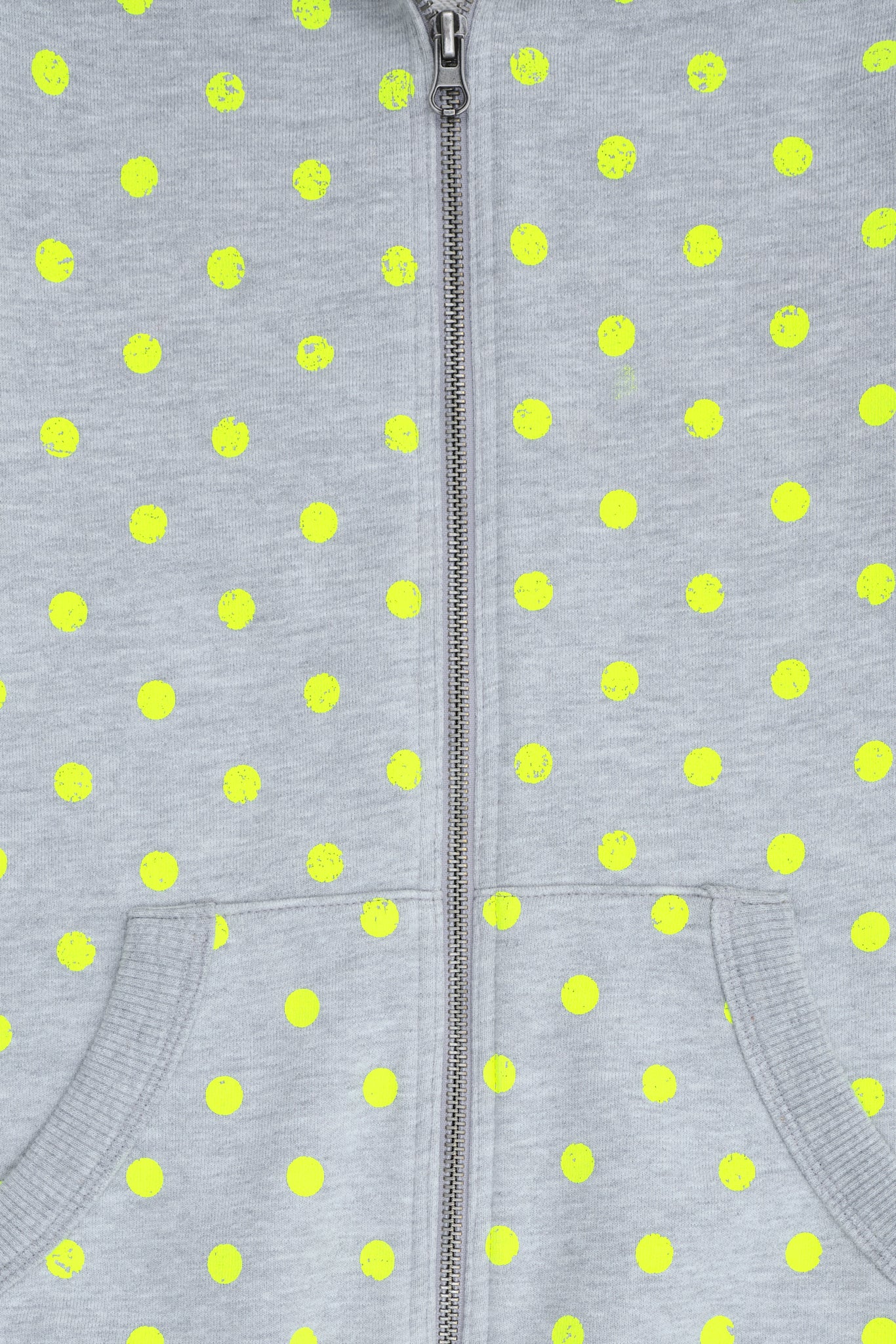 Neon Polkadot Hoodie 8 Neon Polkadot Hoodie