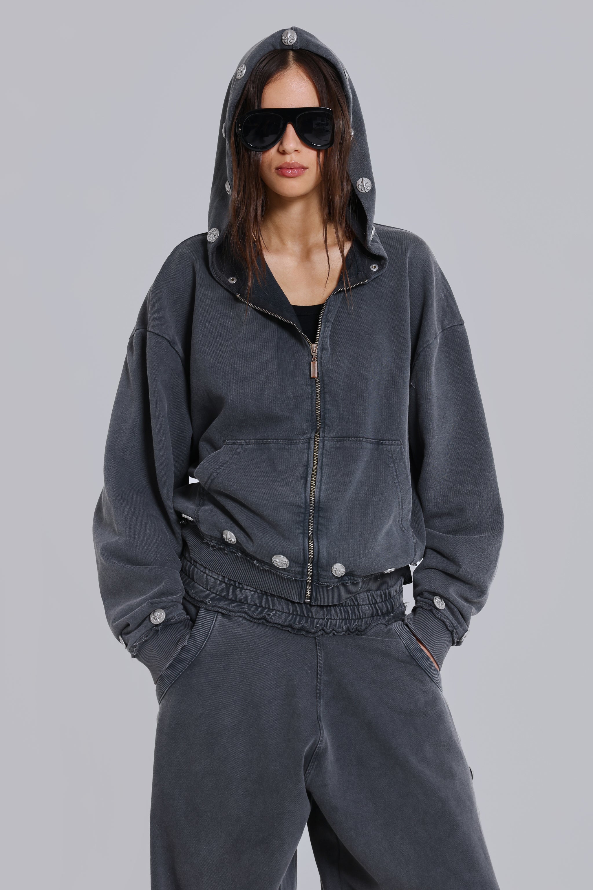 Rock Revival Napoleon Hoodie 2 Rock Revival Napoleon Hoodie