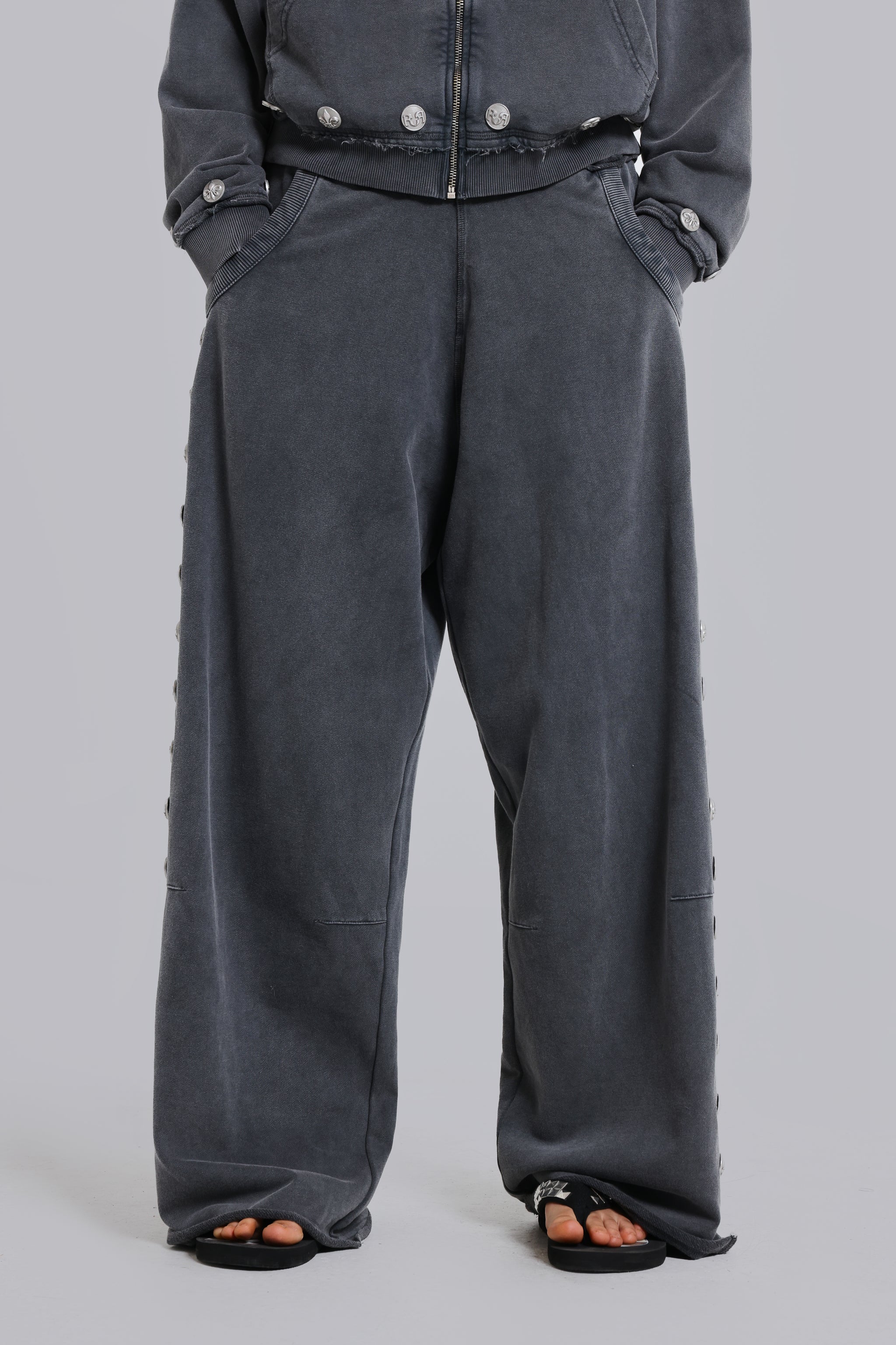 Rock Revival Napoleon Monster Joggers 11 Rock Revival Napoleon Monster Joggers