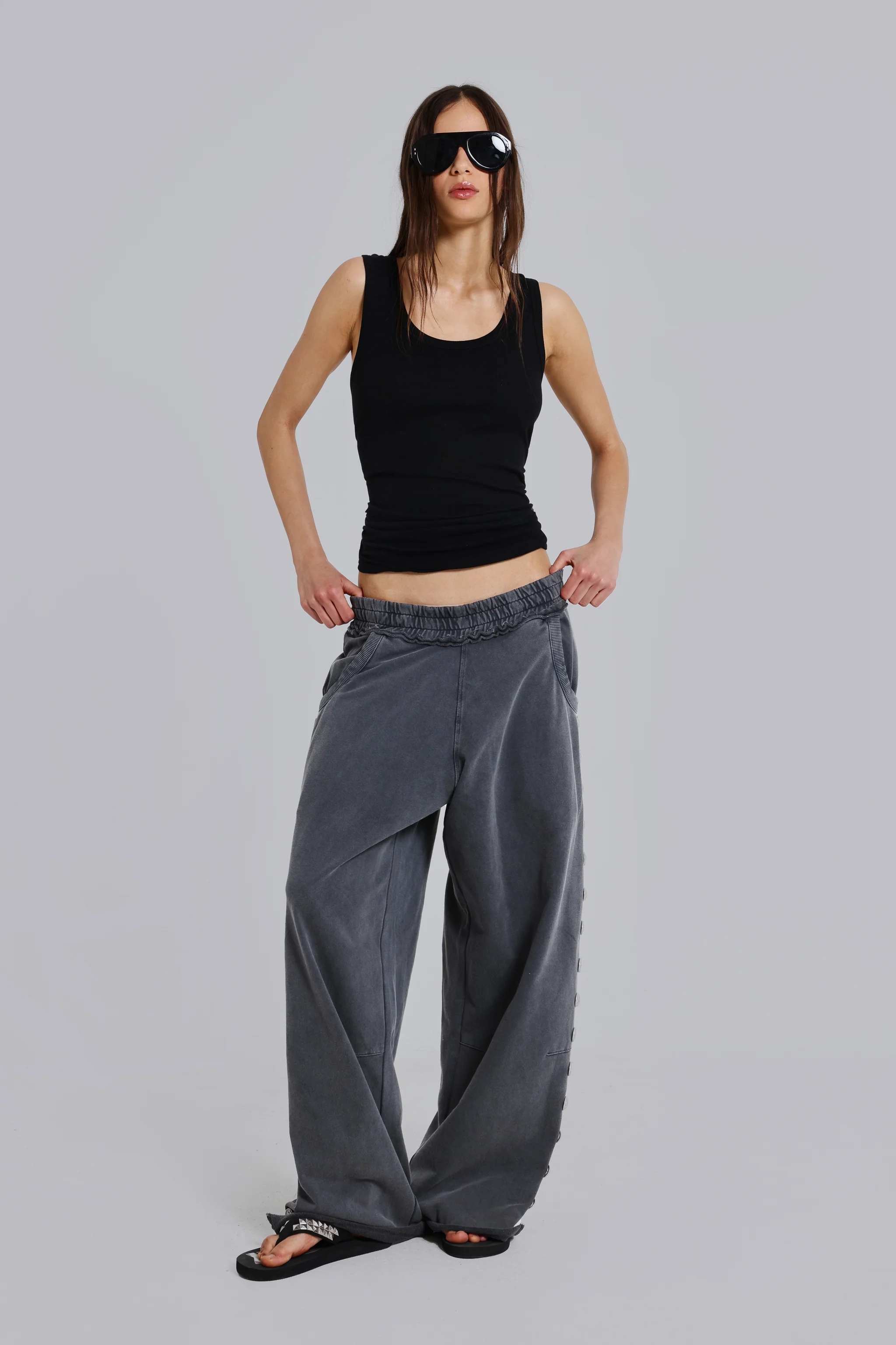Rock Revival Napoleon Monster Joggers 3 Rock Revival Napoleon Monster Joggers