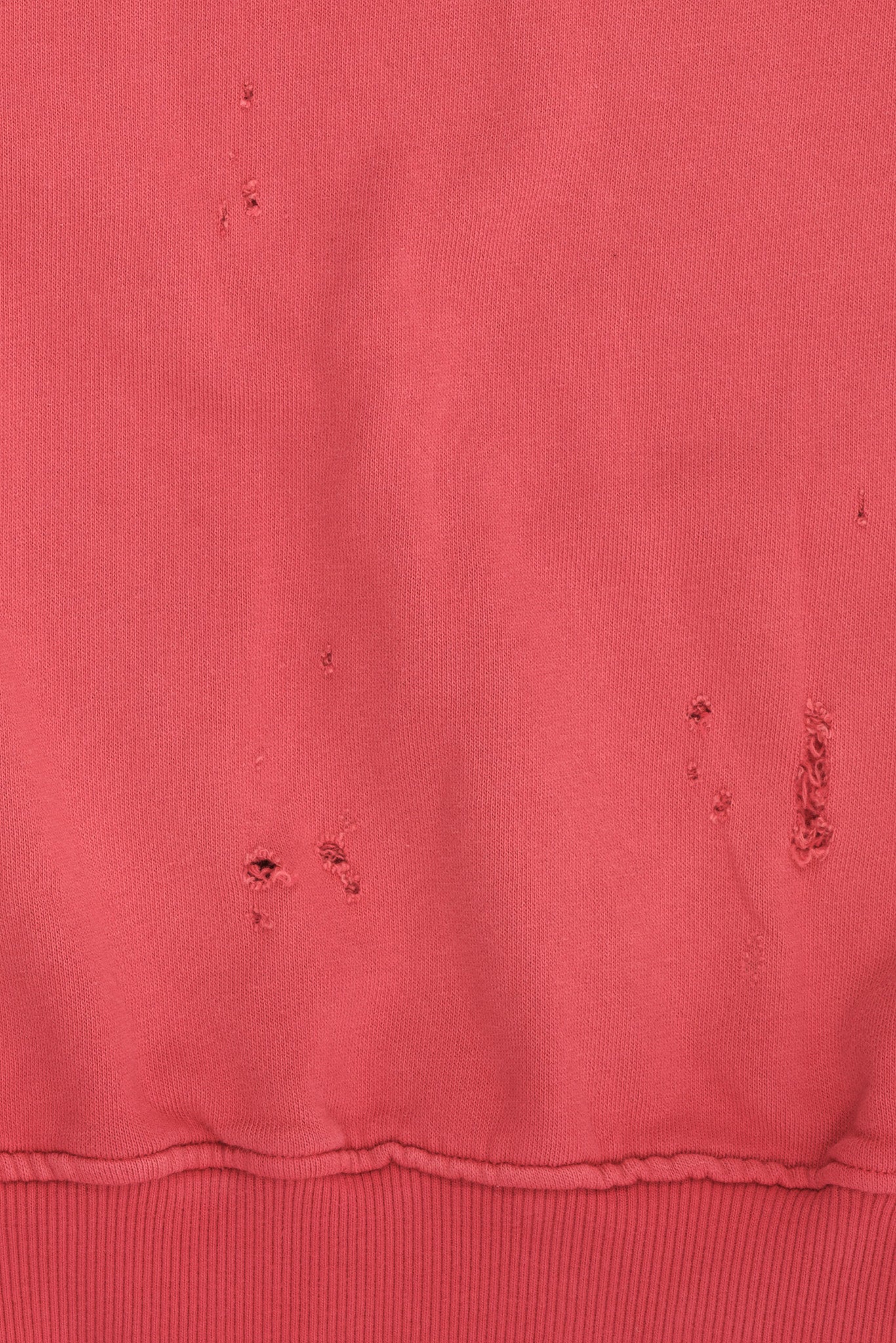 Red Sun Fade Crewneck 8 Red Sun Fade Crewneck