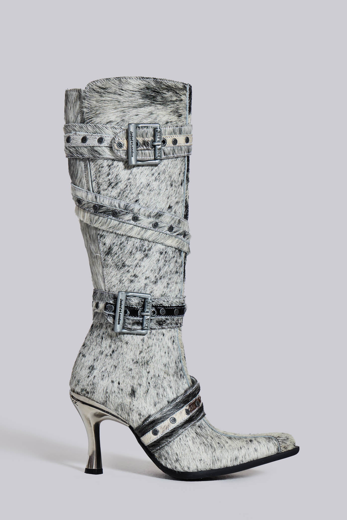 Spirit Assassin Boots 1 Spirit Assassin Boots