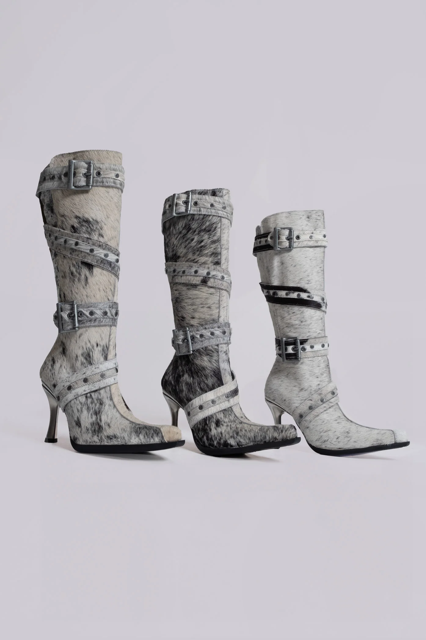 Spirit Assassin Boots 2 Spirit Assassin Boots