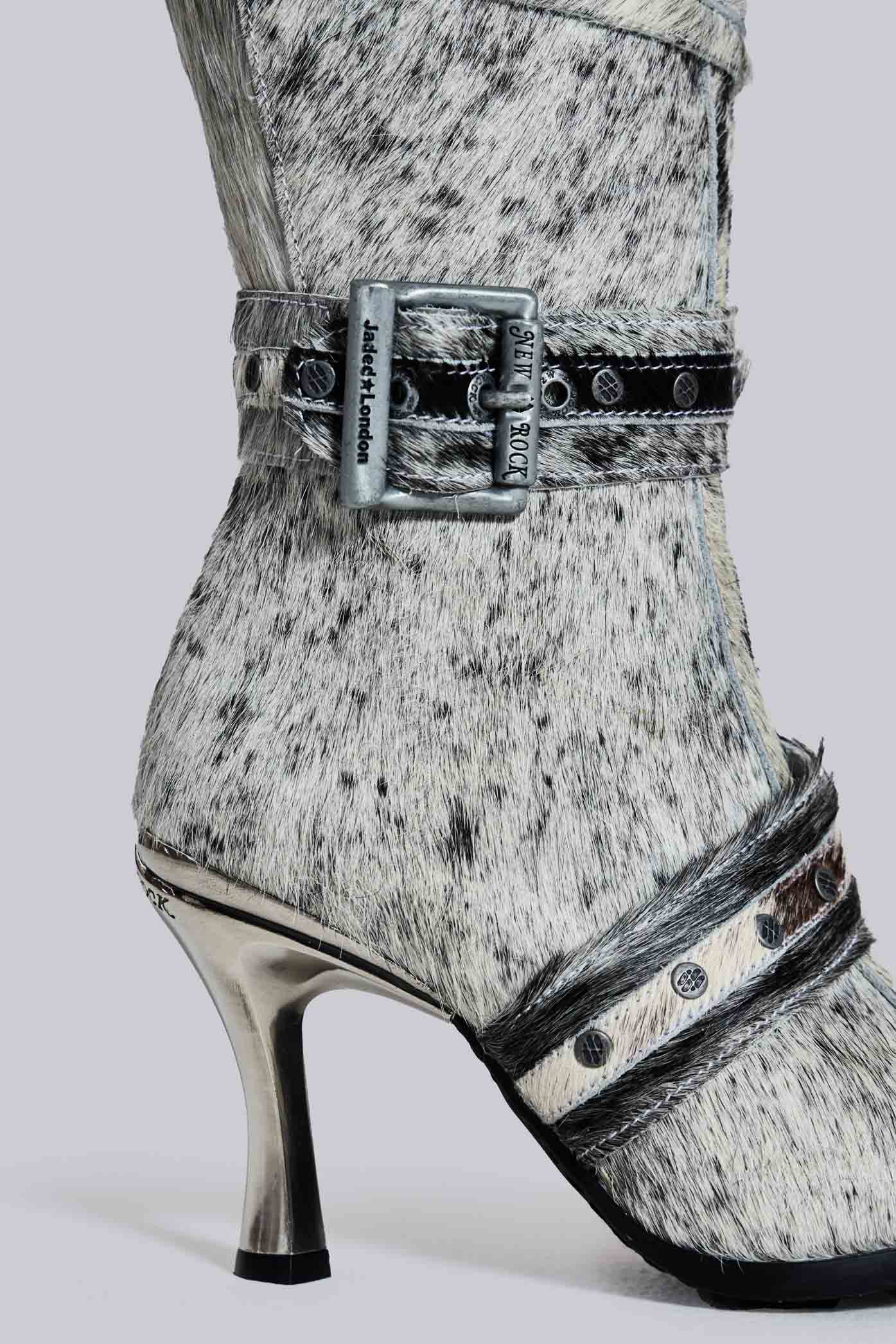 Spirit Assassin Boots 3 Spirit Assassin Boots