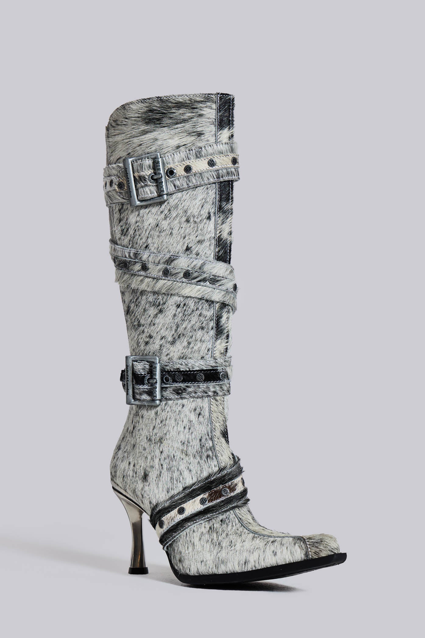 Spirit Assassin Boots 4 Spirit Assassin Boots