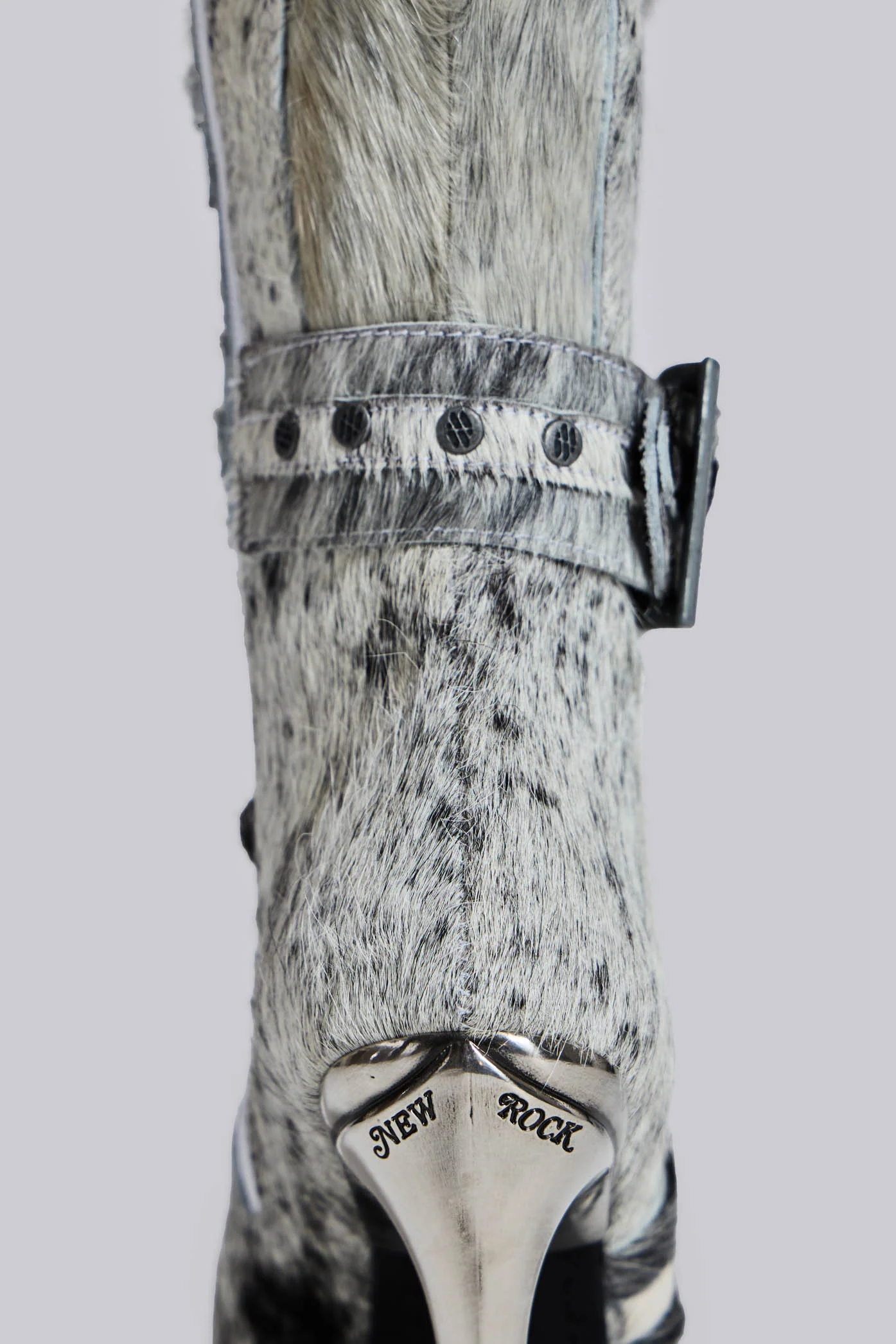 Spirit Assassin Boots 8 Spirit Assassin Boots