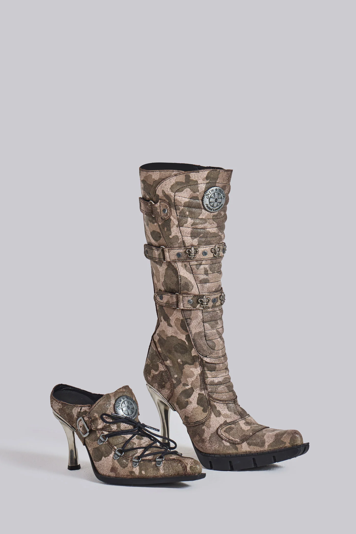 Kitana Kitten Heels 5 Kitana Kitten Heels