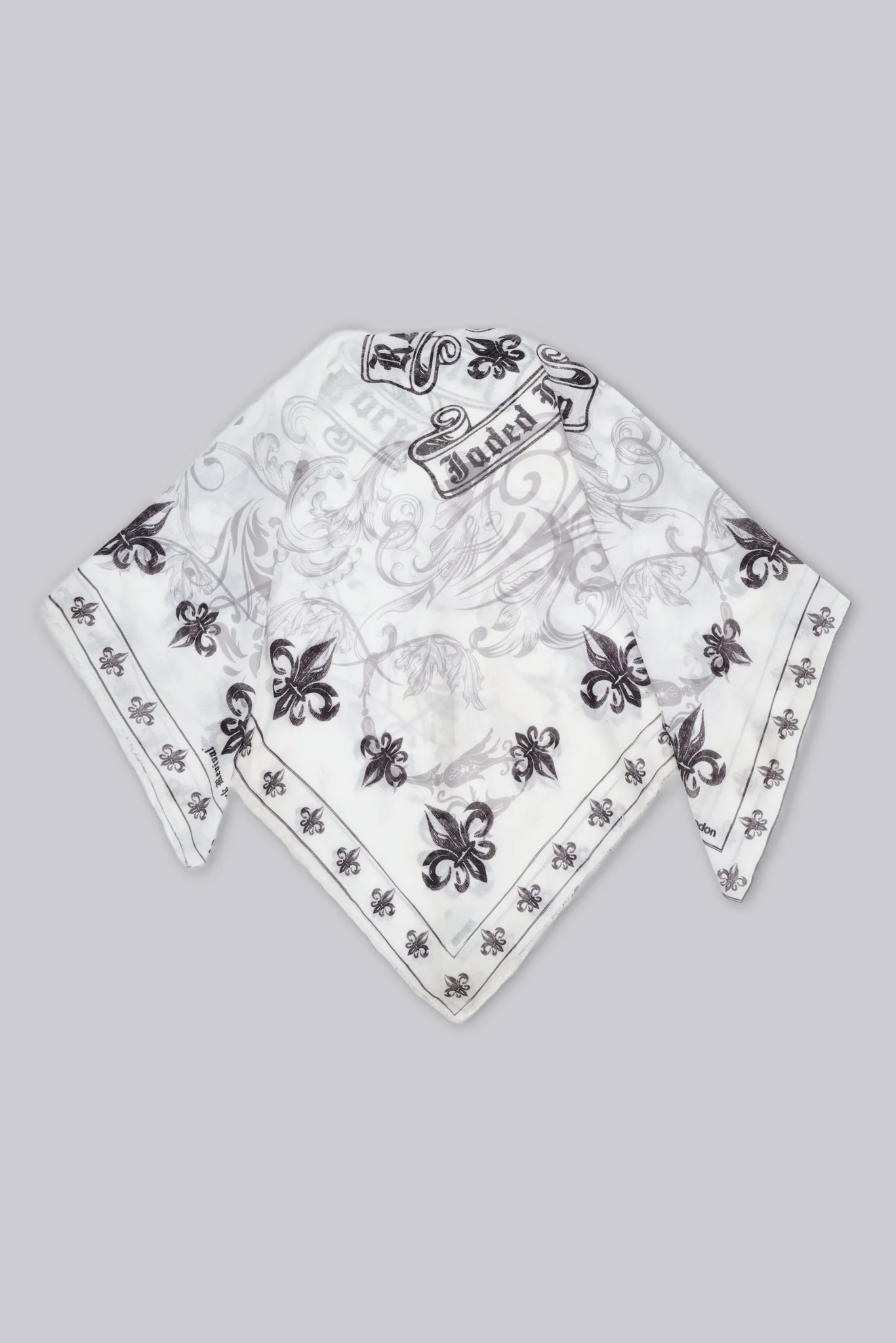 Rock Revival Multiway Bandana Scarf 1 Rock Revival Multiway Bandana Scarf