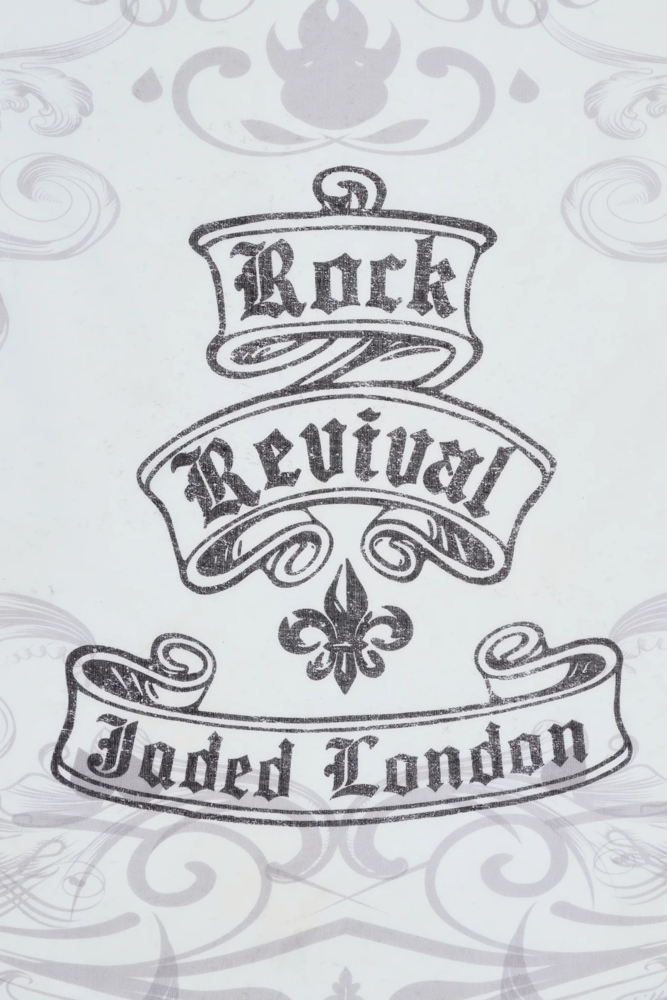Rock Revival Multiway Bandana Scarf 4 Rock Revival Multiway Bandana Scarf