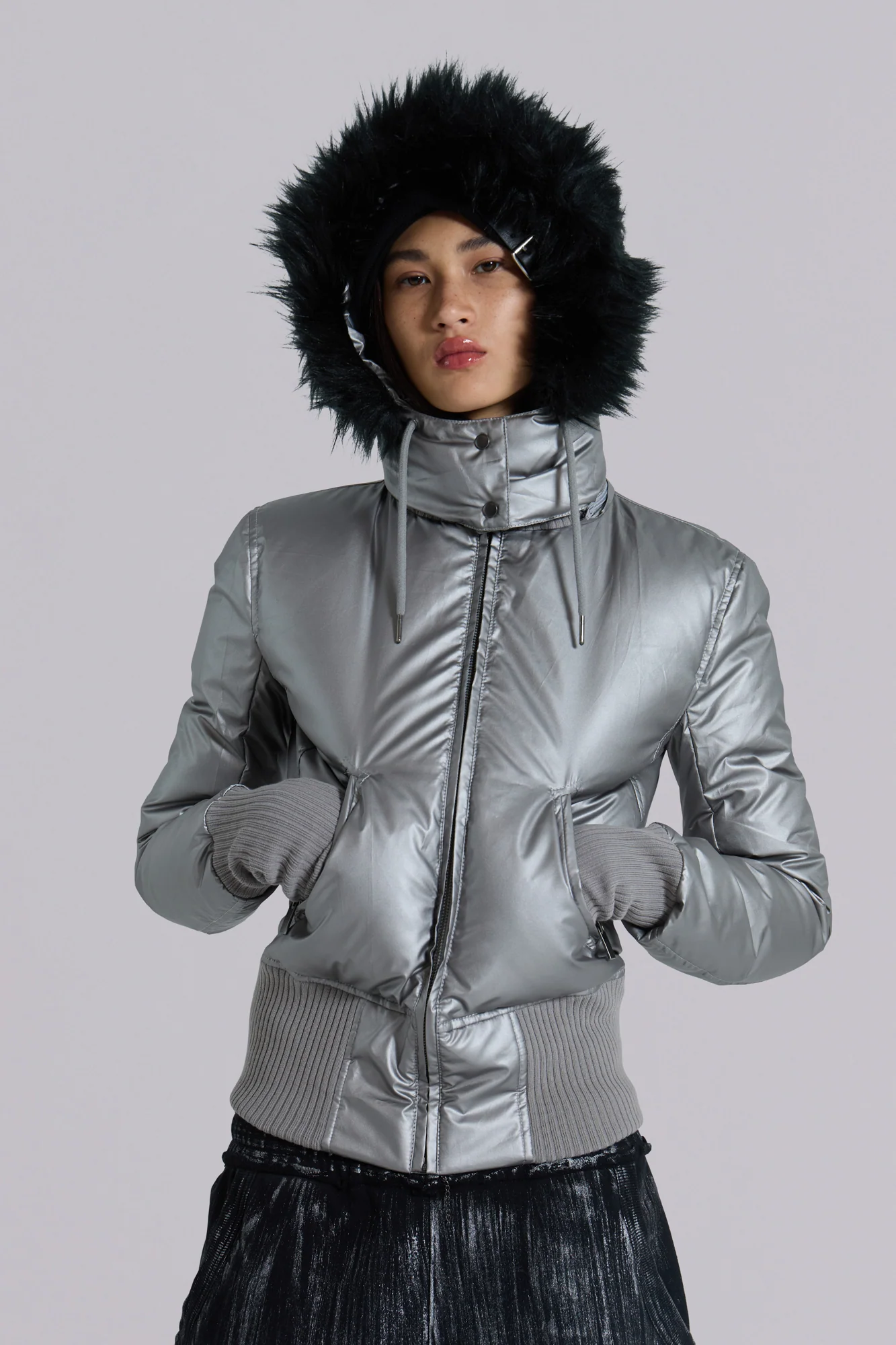 Steel Mercury Jacket 1 Steel Mercury Jacket