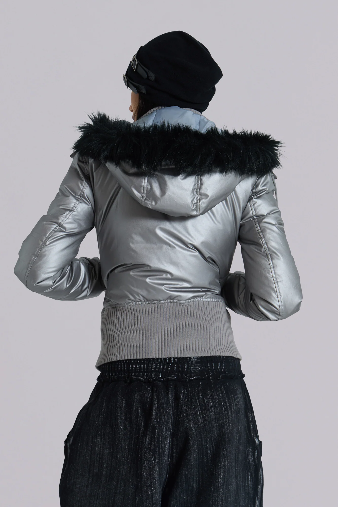 Steel Mercury Jacket 3 Steel Mercury Jacket