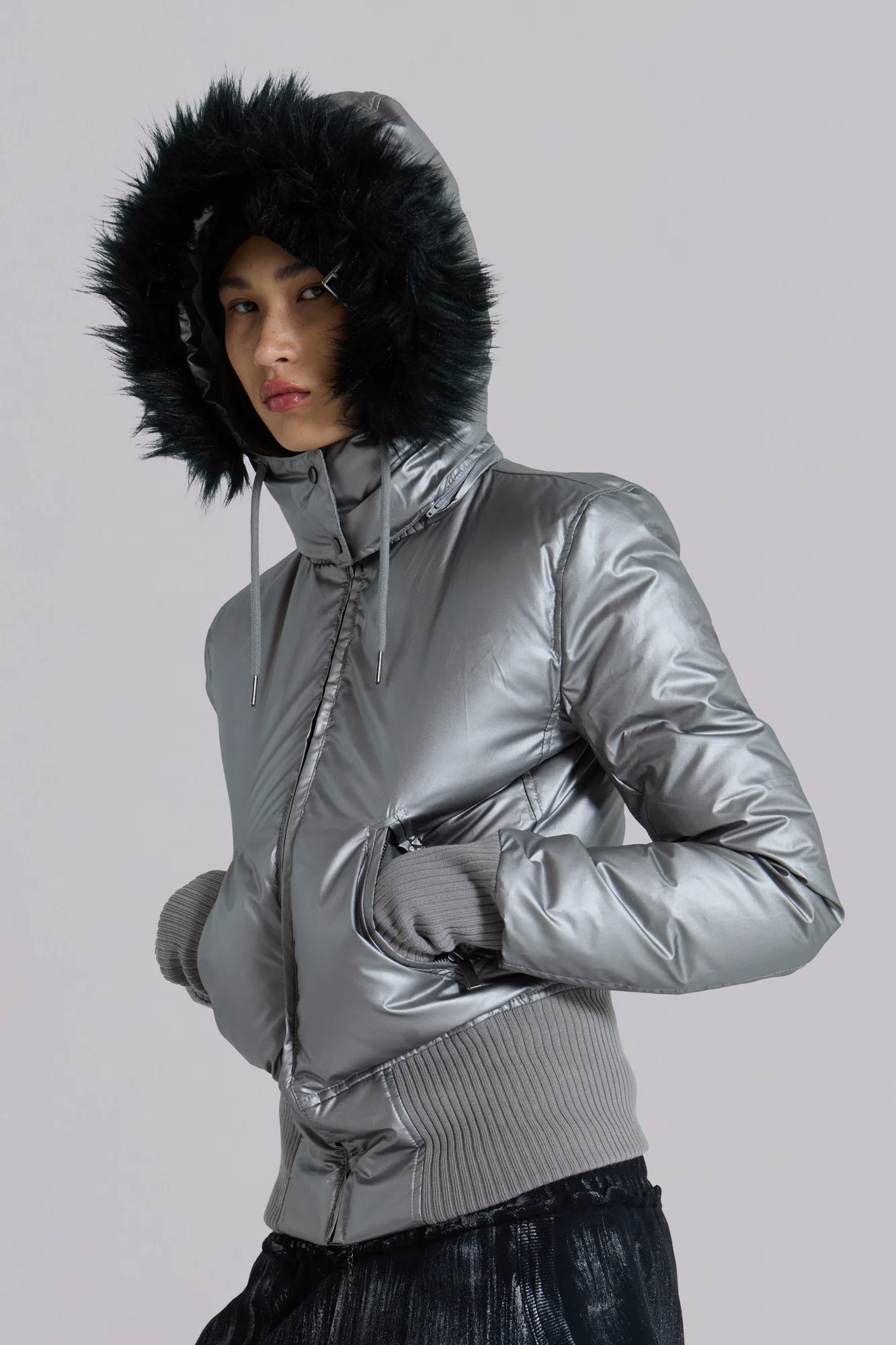 Steel Mercury Jacket 4 Steel Mercury Jacket