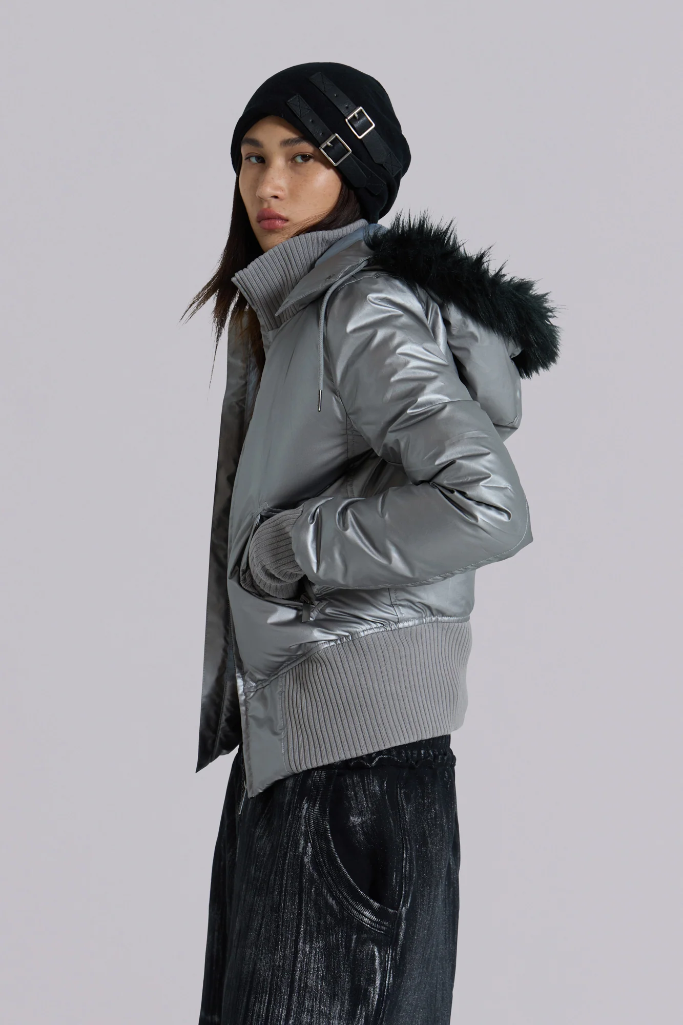 Steel Mercury Jacket 5 Steel Mercury Jacket
