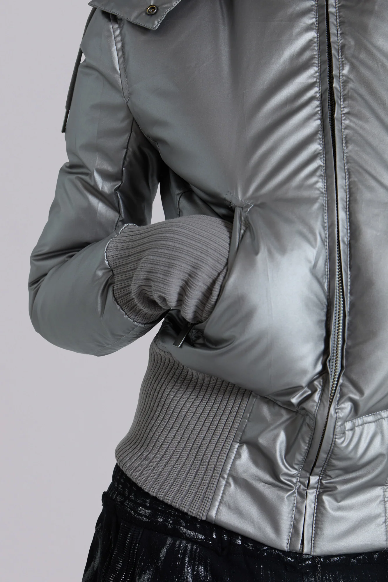 Steel Mercury Jacket 6 Steel Mercury Jacket