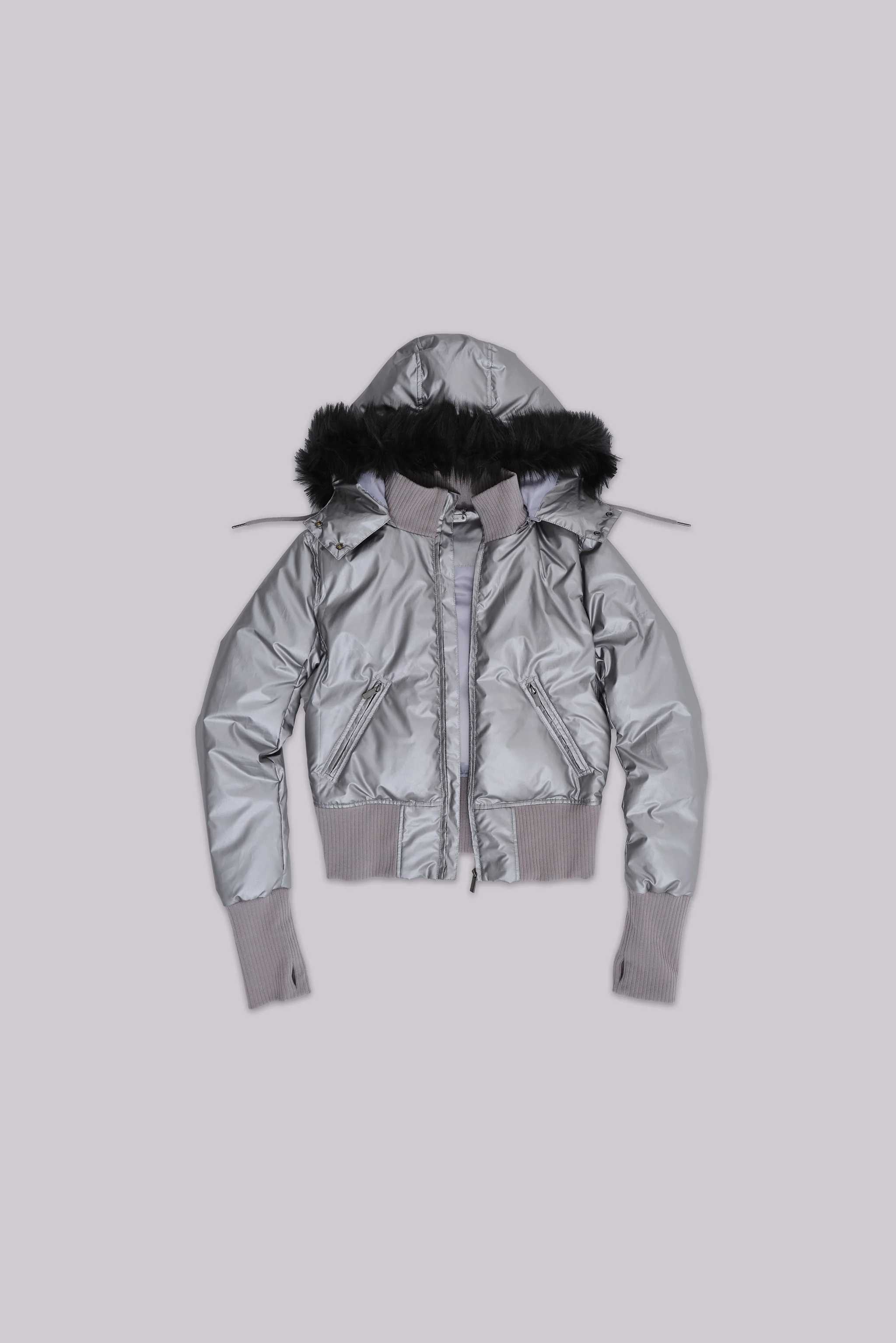 Steel Mercury Jacket 8 Steel Mercury Jacket