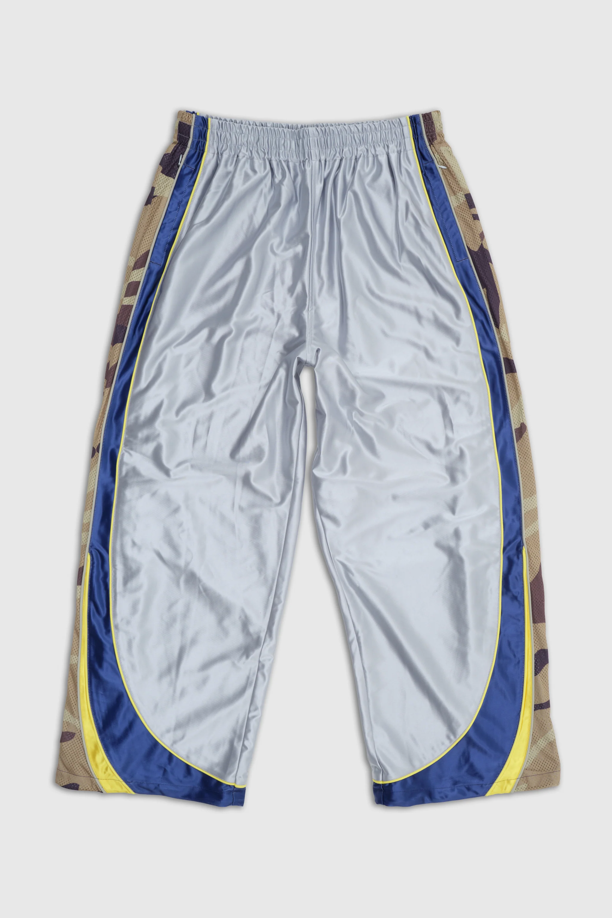 Panel Mesh Vapor Joggers 12 Panel Mesh Vapor Joggers