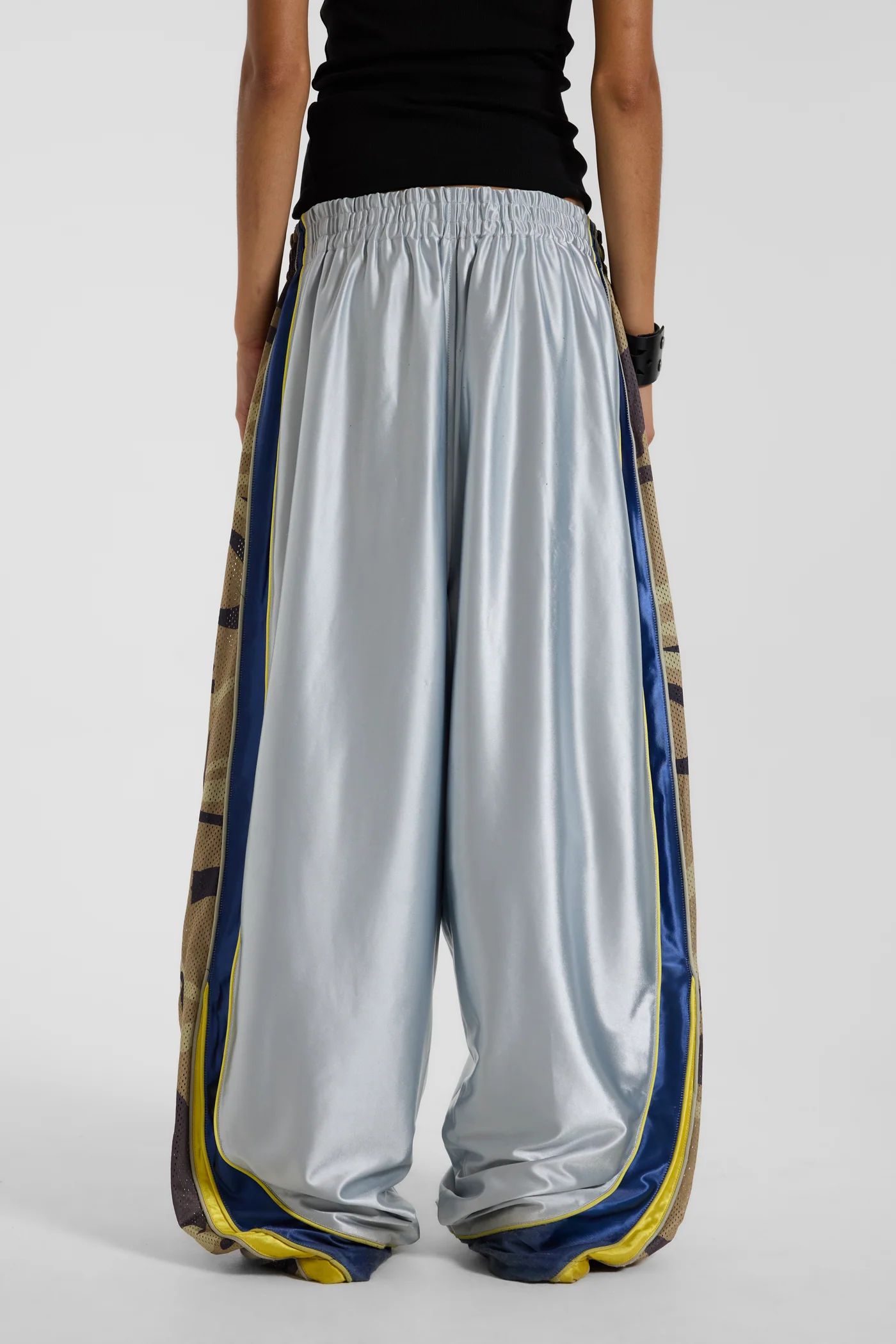 Panel Mesh Vapor Joggers 4 Panel Mesh Vapor Joggers
