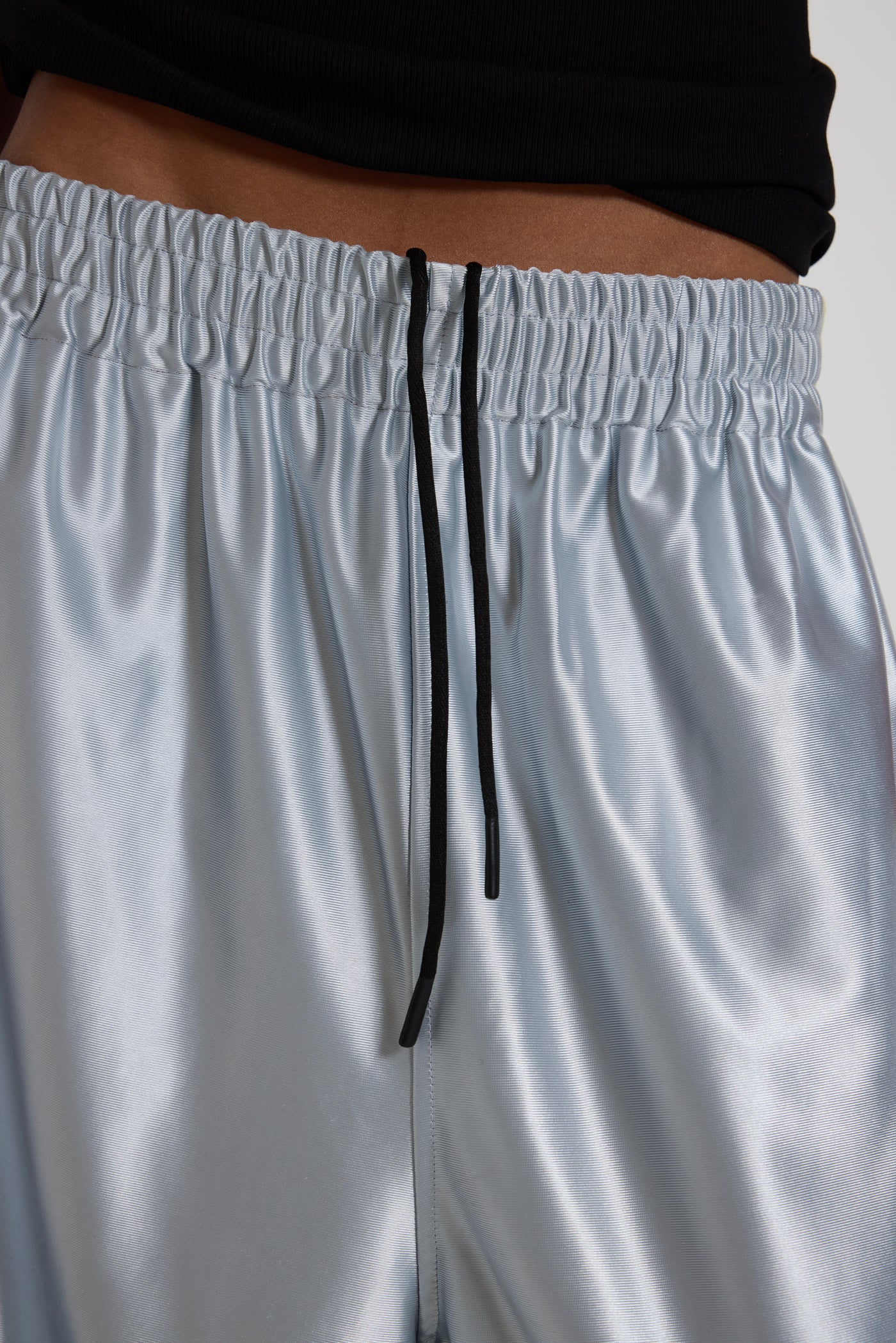 Panel Mesh Vapor Joggers 6 Panel Mesh Vapor Joggers