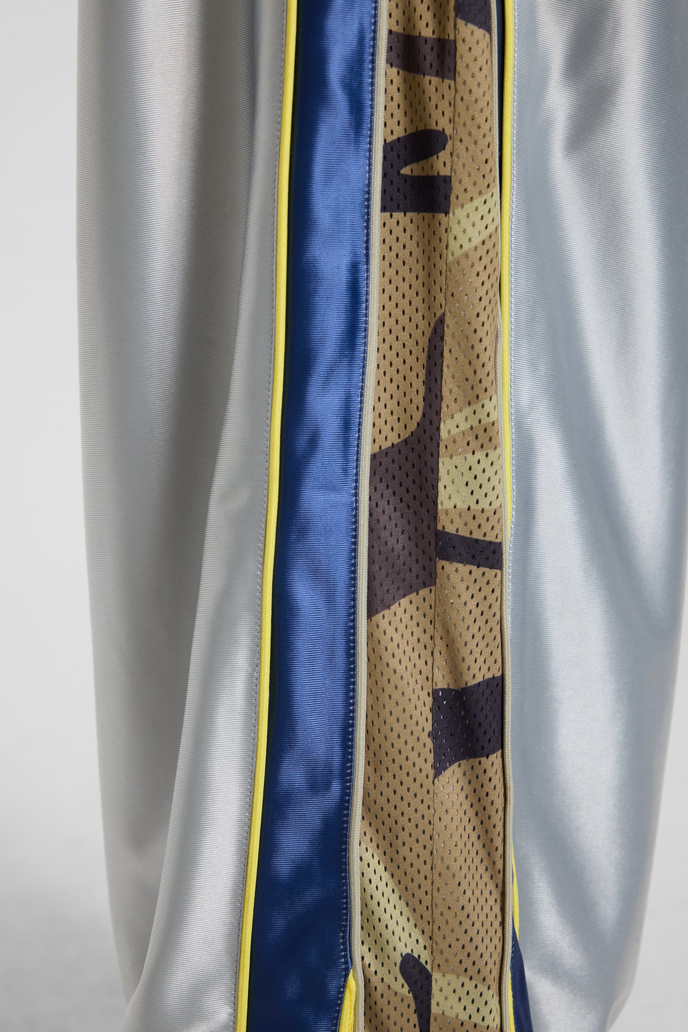 Panel Mesh Vapor Joggers 9 Panel Mesh Vapor Joggers