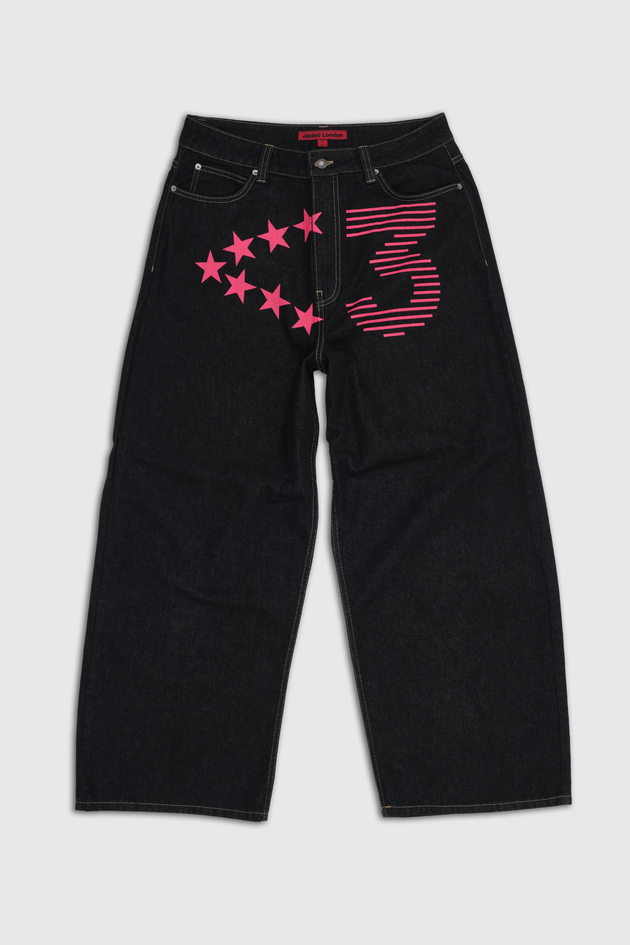 Heart XL Colossus Jeans