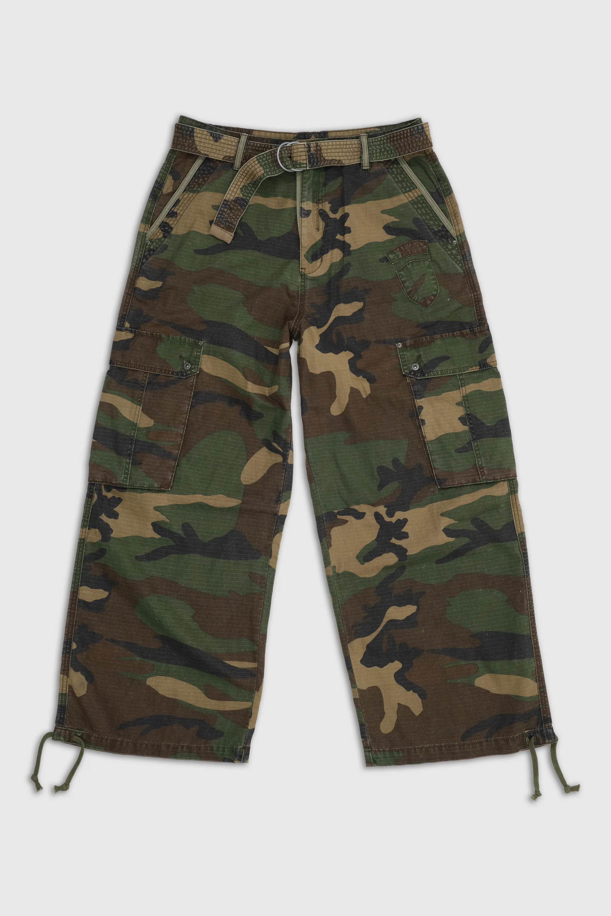 California Camo Ripstop Cargos 1 California Camo Ripstop Cargos