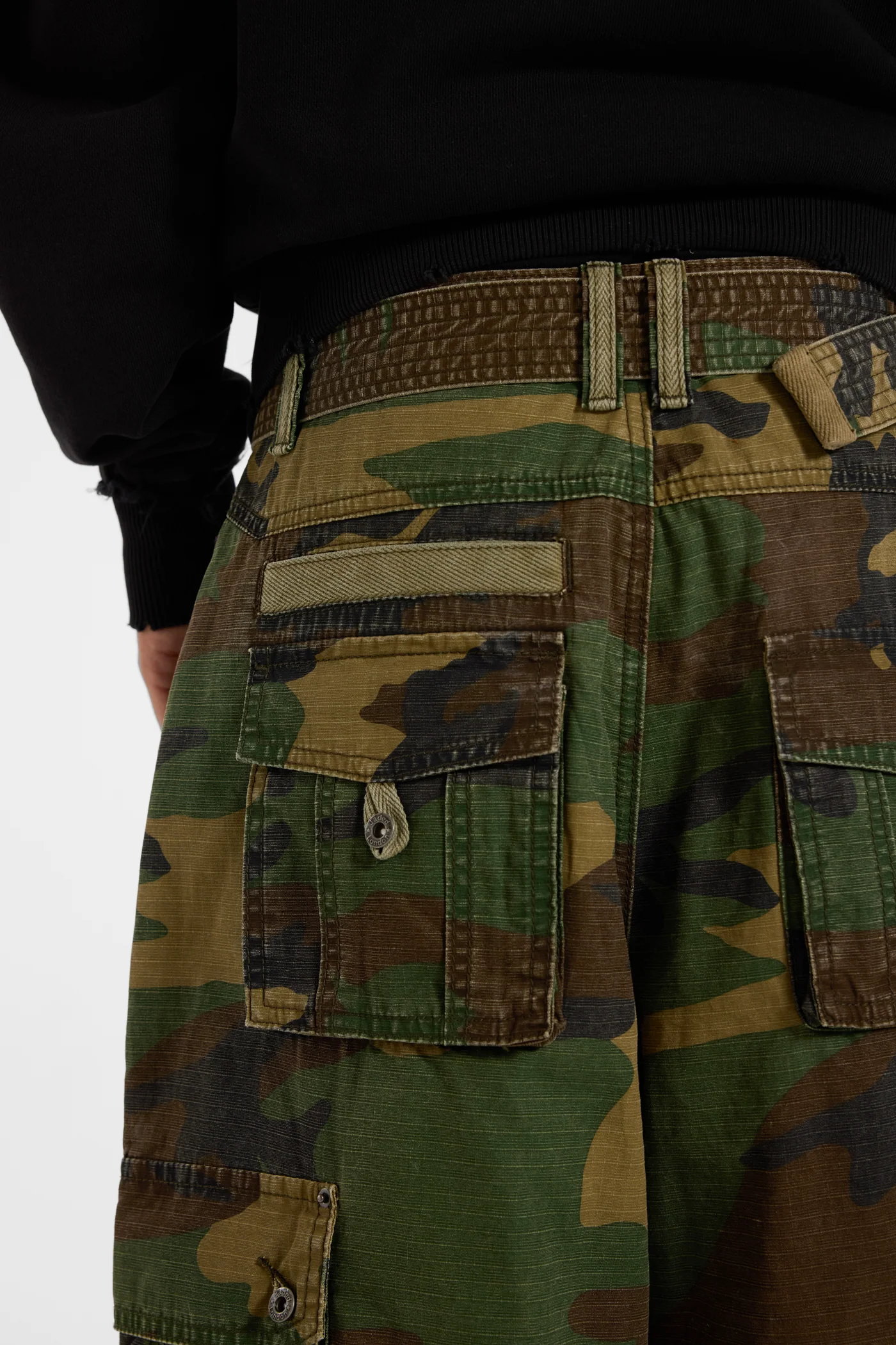 California Camo Ripstop Cargos 10 California Camo Ripstop Cargos
