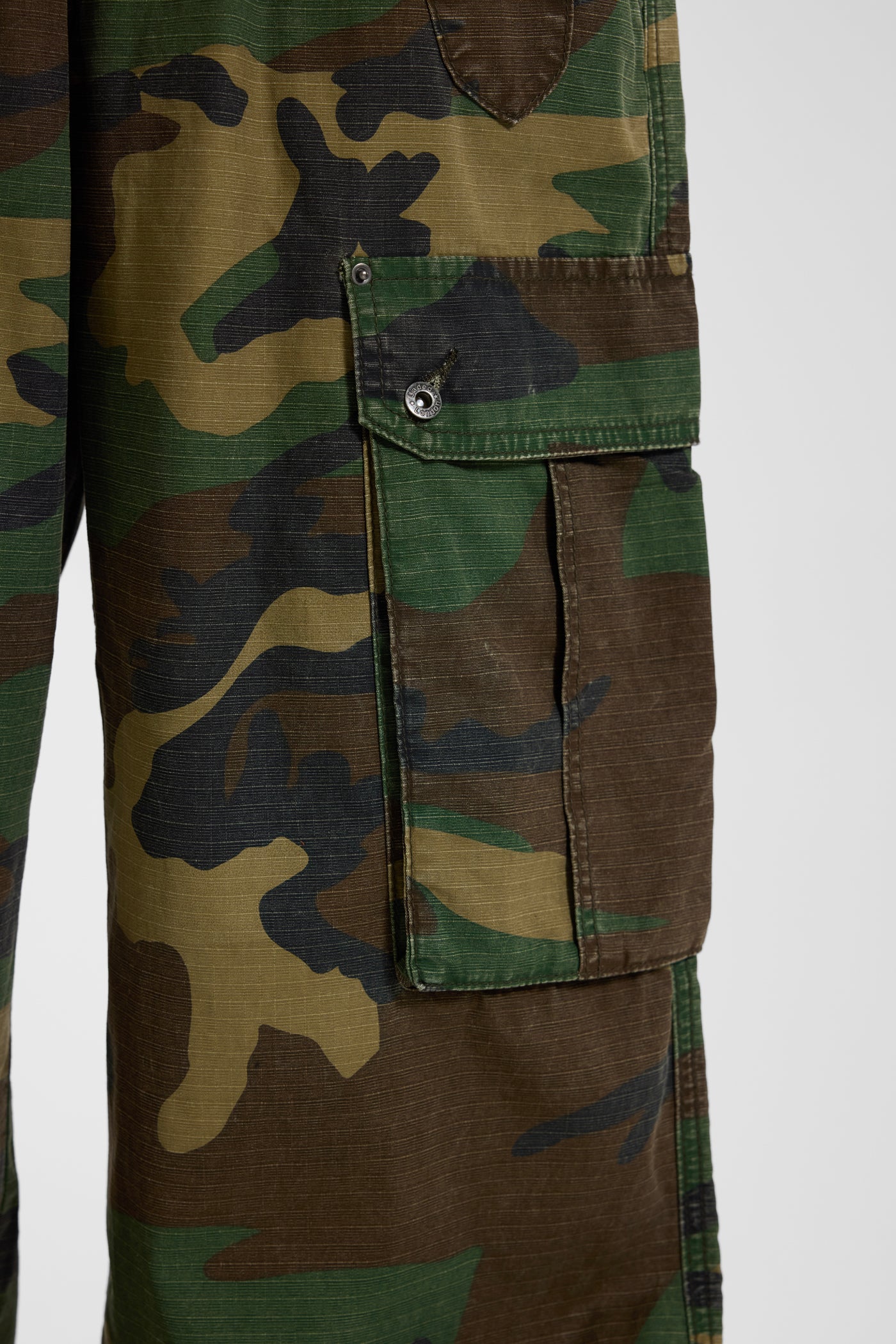 California Camo Ripstop Cargos 11 California Camo Ripstop Cargos