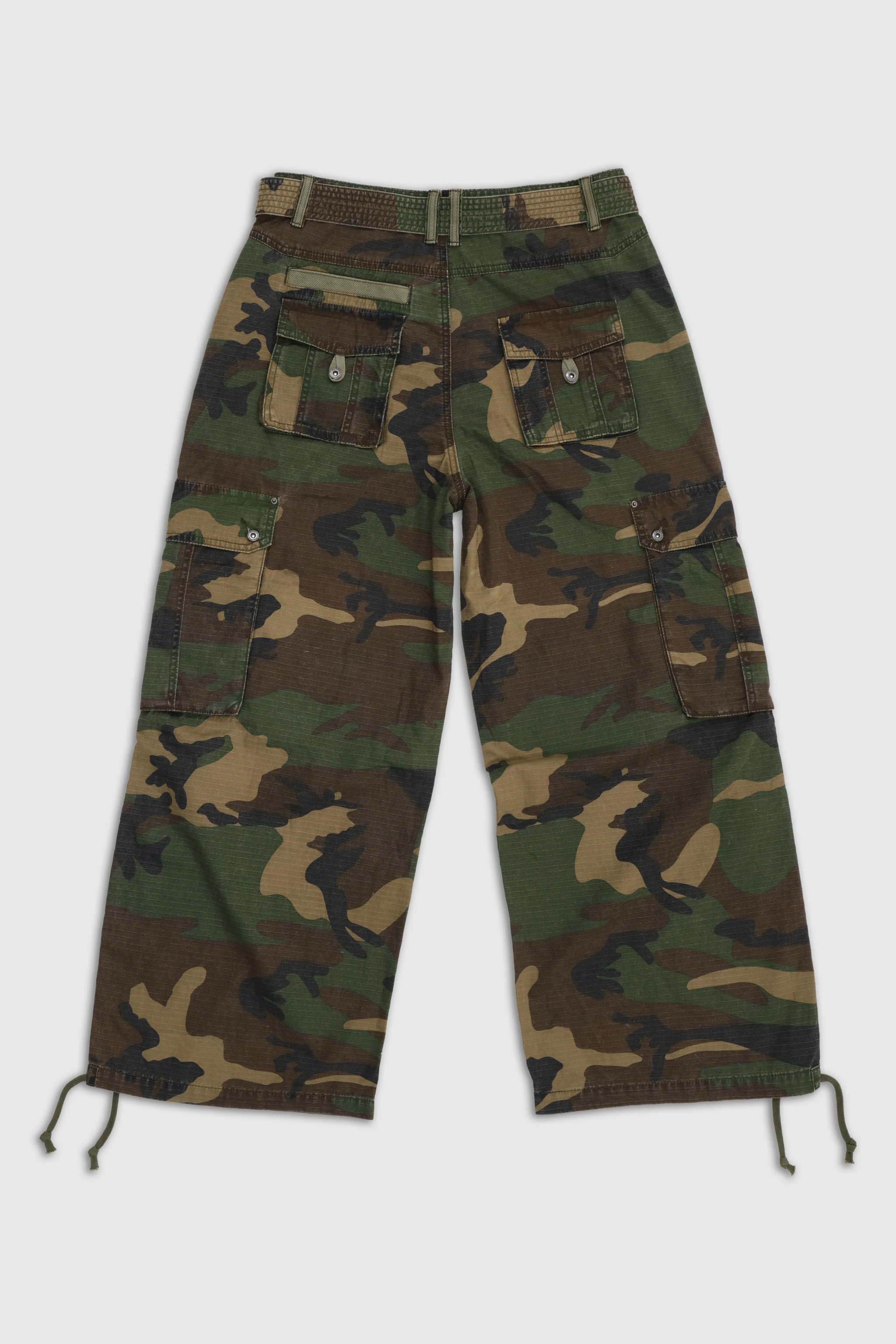 California Camo Ripstop Cargos 13 California Camo Ripstop Cargos