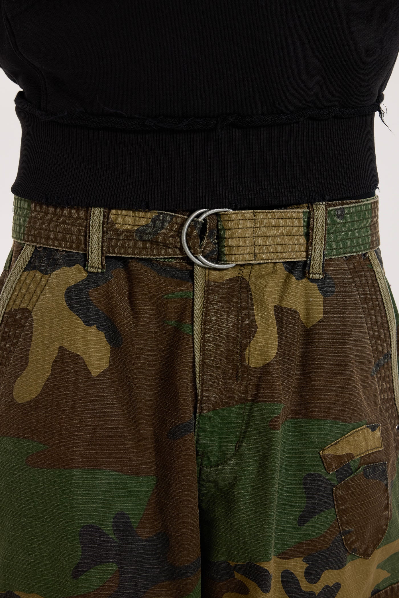 California Camo Ripstop Cargos 7 California Camo Ripstop Cargos