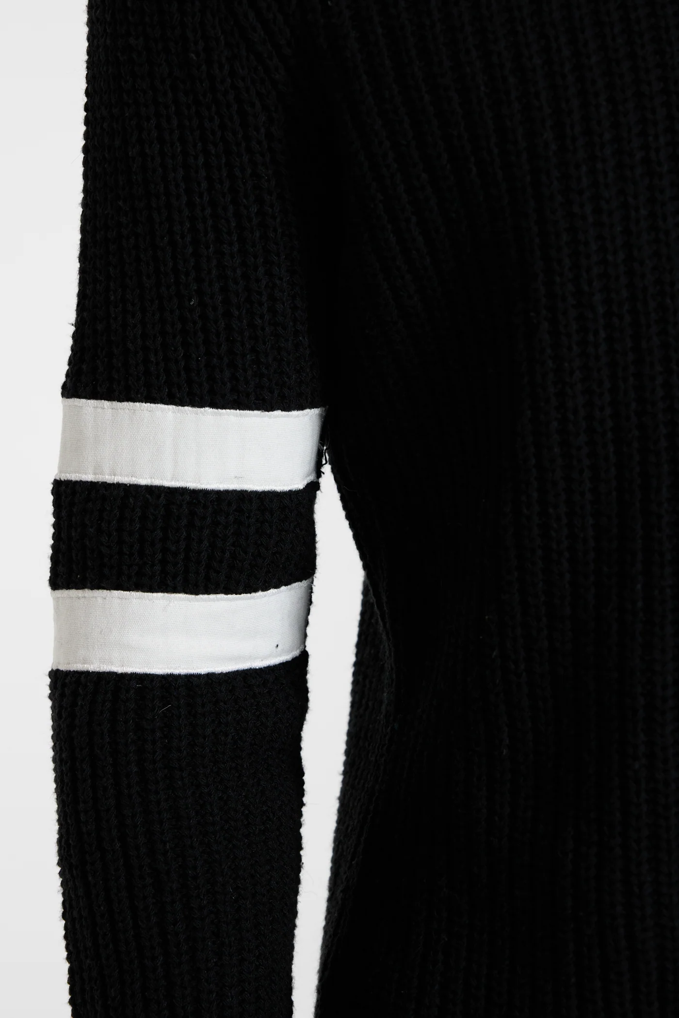 Stars and Stripes Dornan Knit Hoodie 12 Stars and Stripes Dornan Knit Hoodie