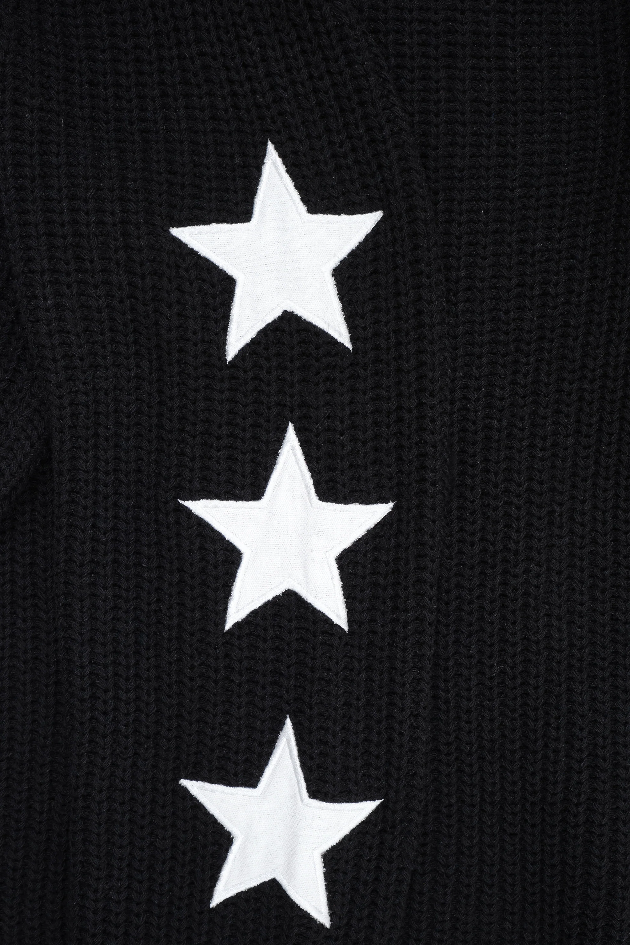 Stars and Stripes Dornan Knit Hoodie 9 Stars and Stripes Dornan Knit Hoodie